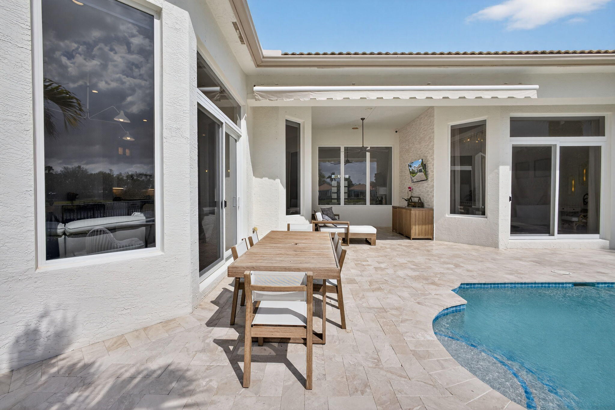 MIRASOL MAGDALENA - Residential