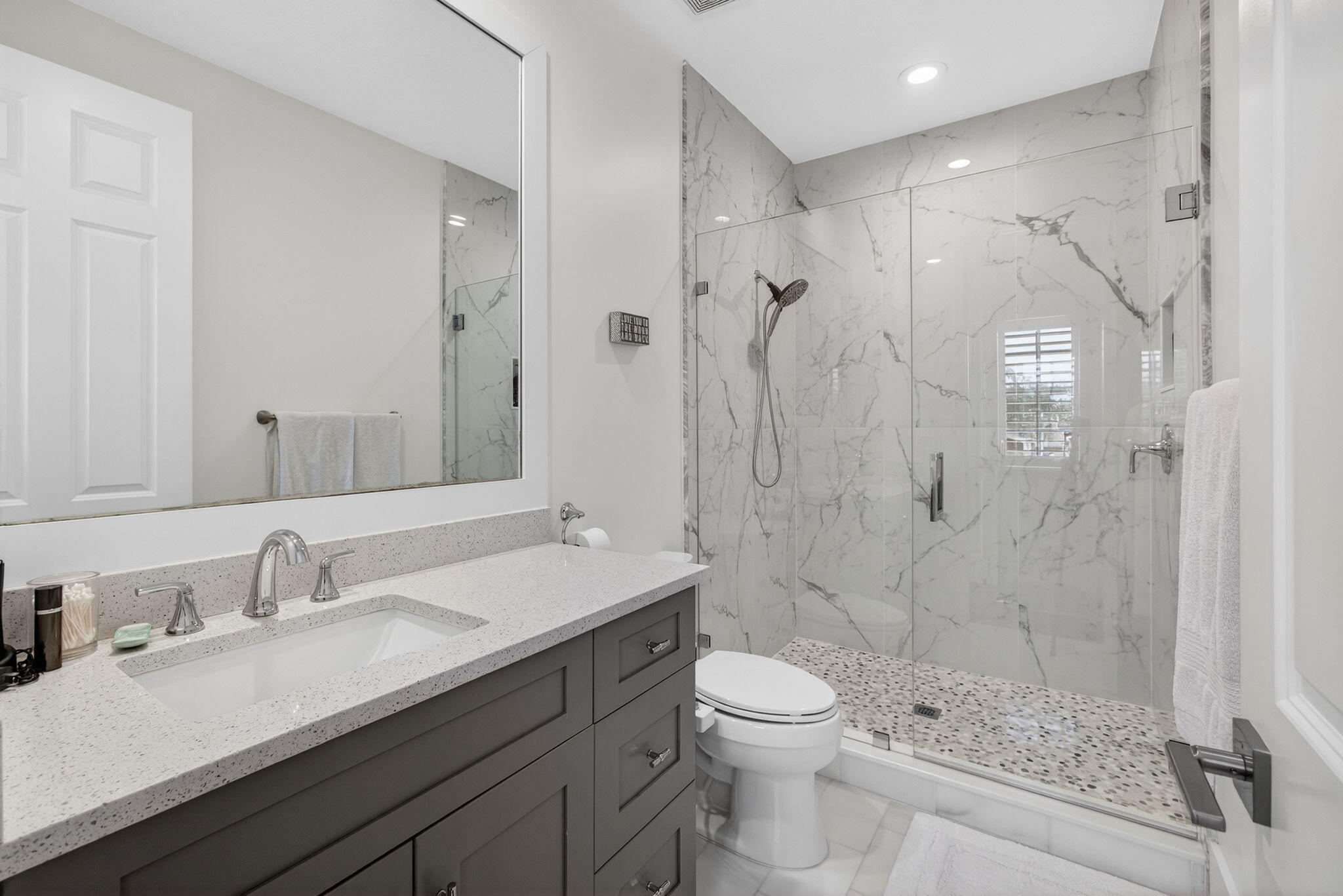 MIRASOL MAGDALENA - Residential