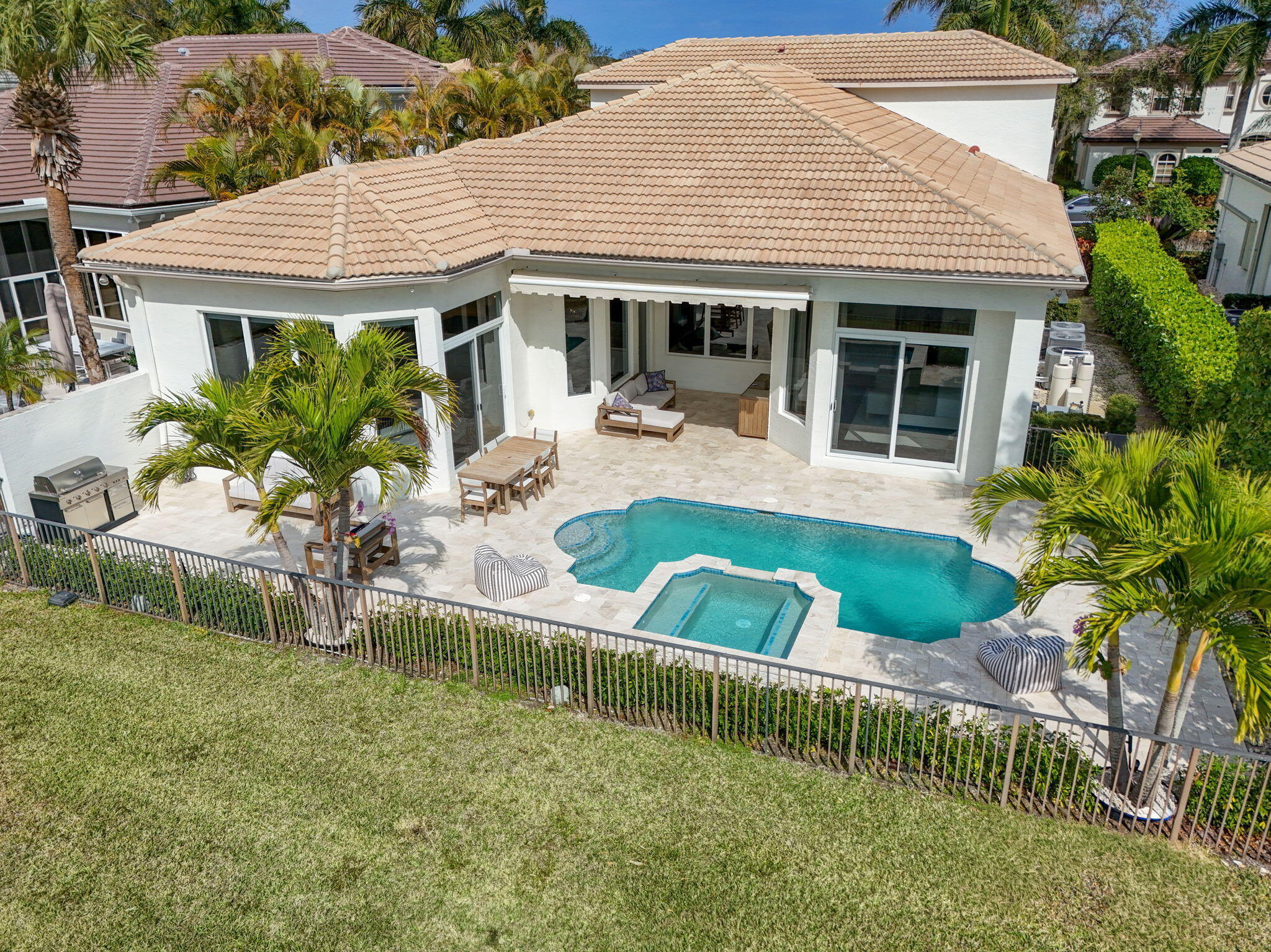 MIRASOL MAGDALENA - Residential