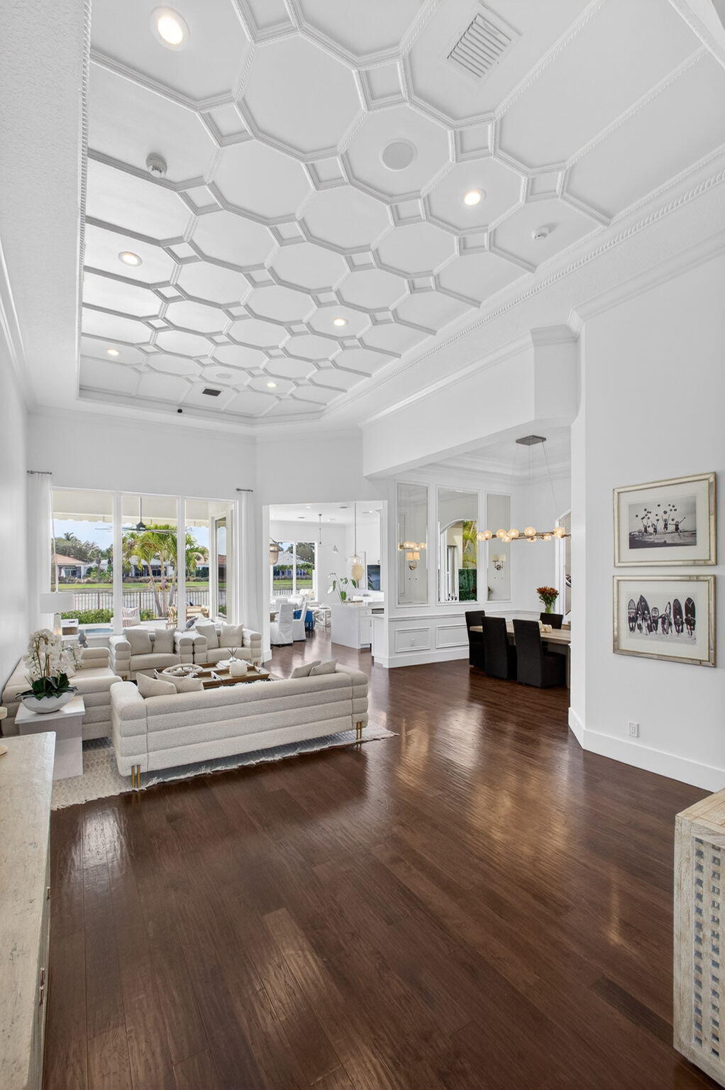 MIRASOL MAGDALENA - Residential