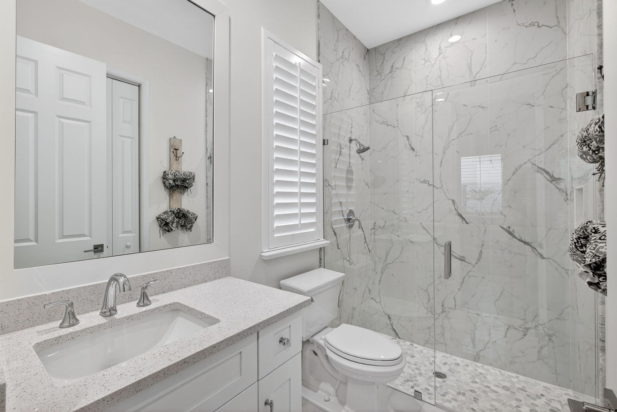 MIRASOL MAGDALENA - Residential