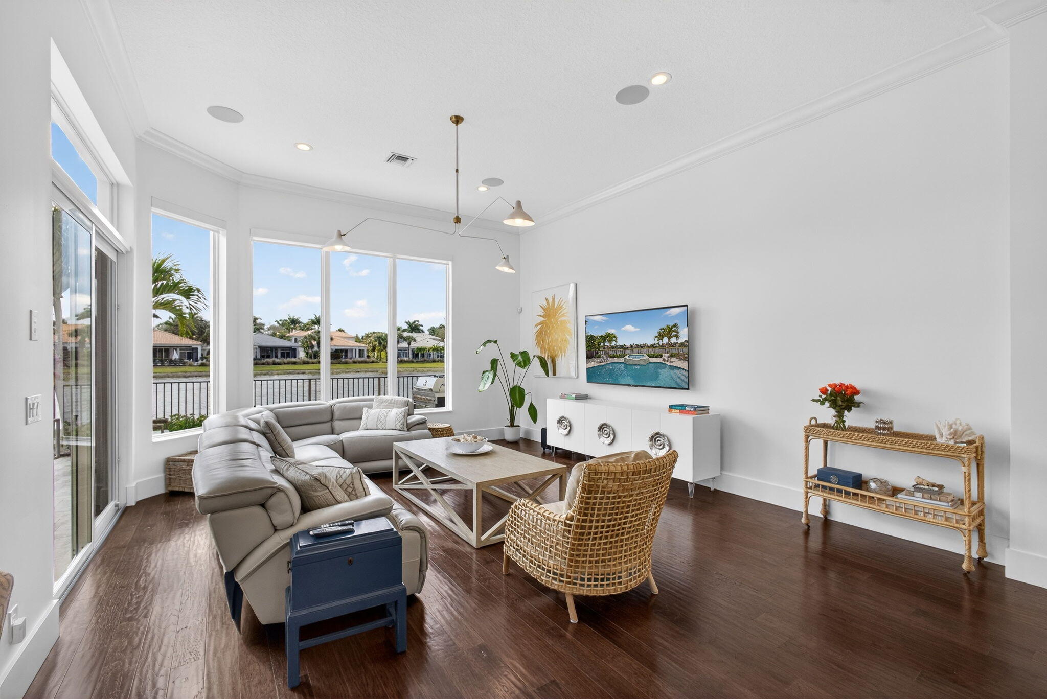 MIRASOL MAGDALENA - Residential