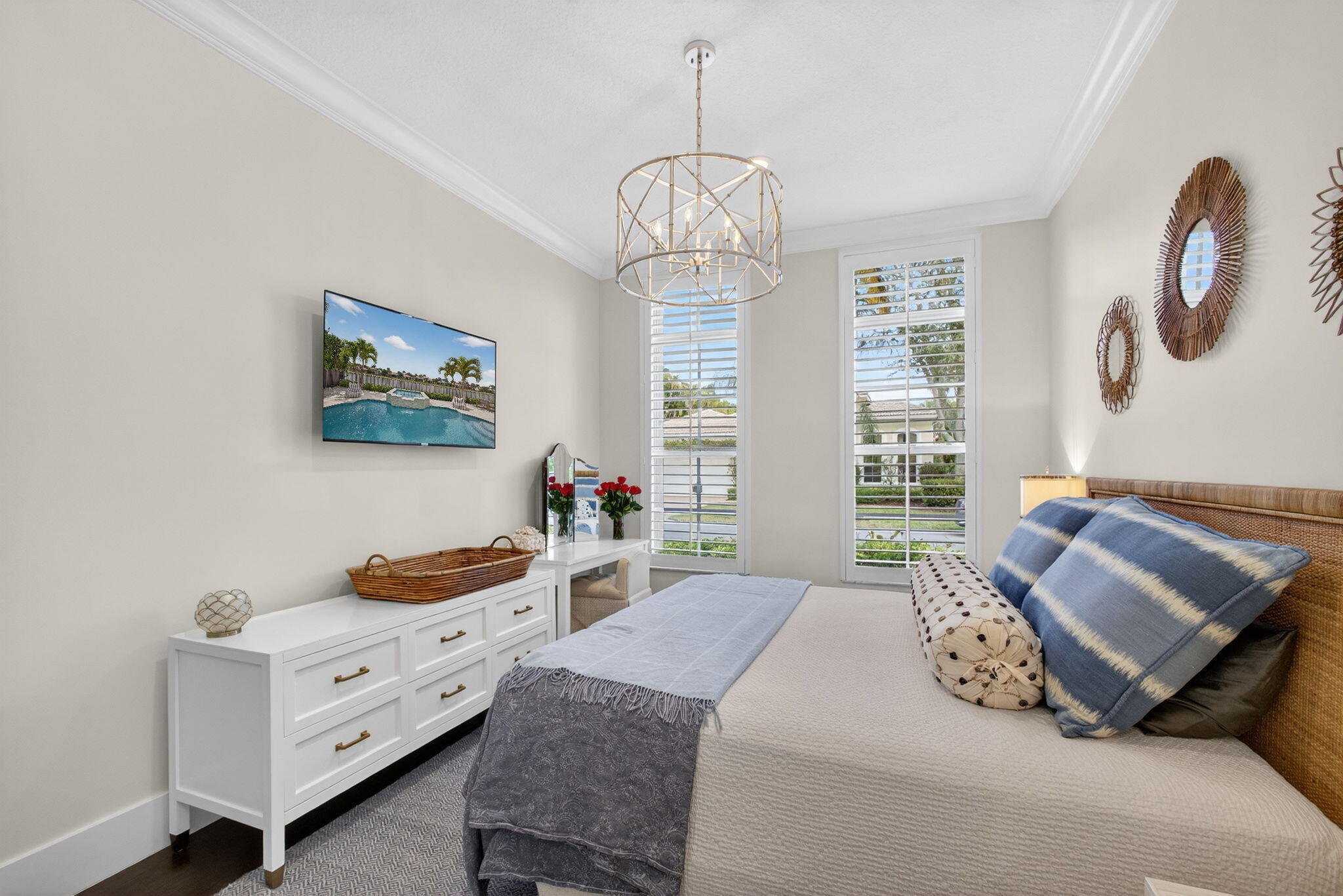 MIRASOL MAGDALENA - Residential