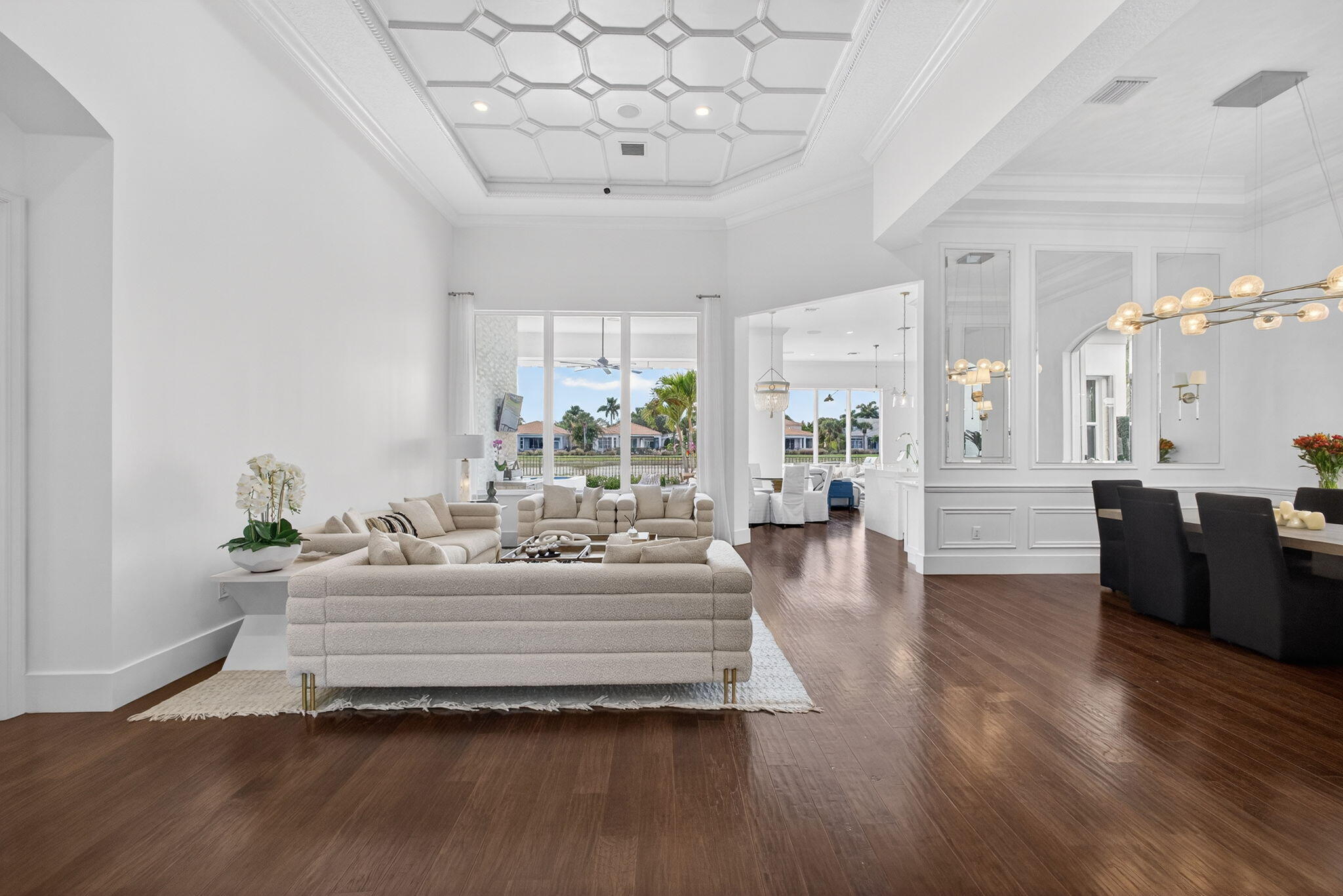 MIRASOL MAGDALENA - Residential