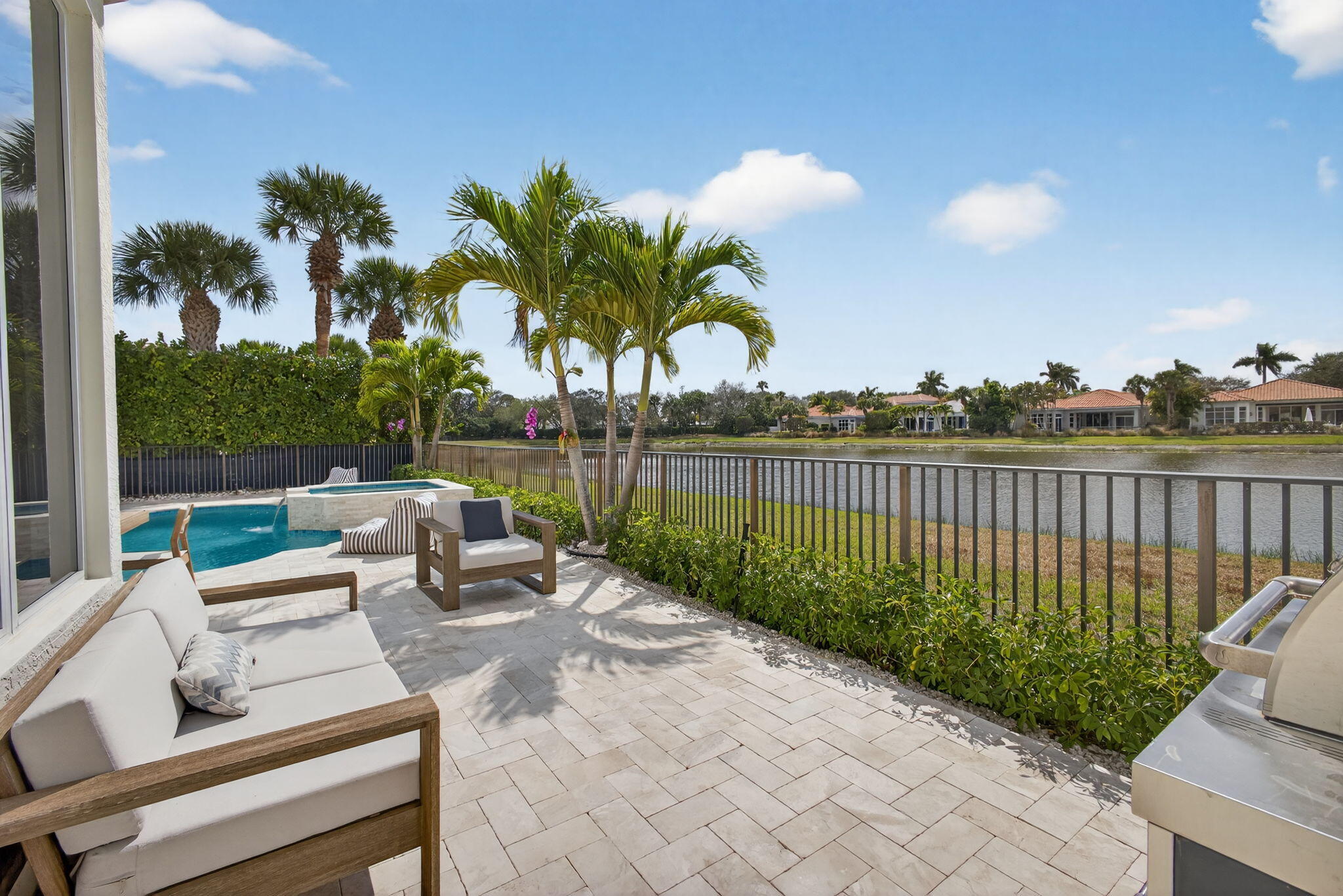 MIRASOL MAGDALENA - Residential