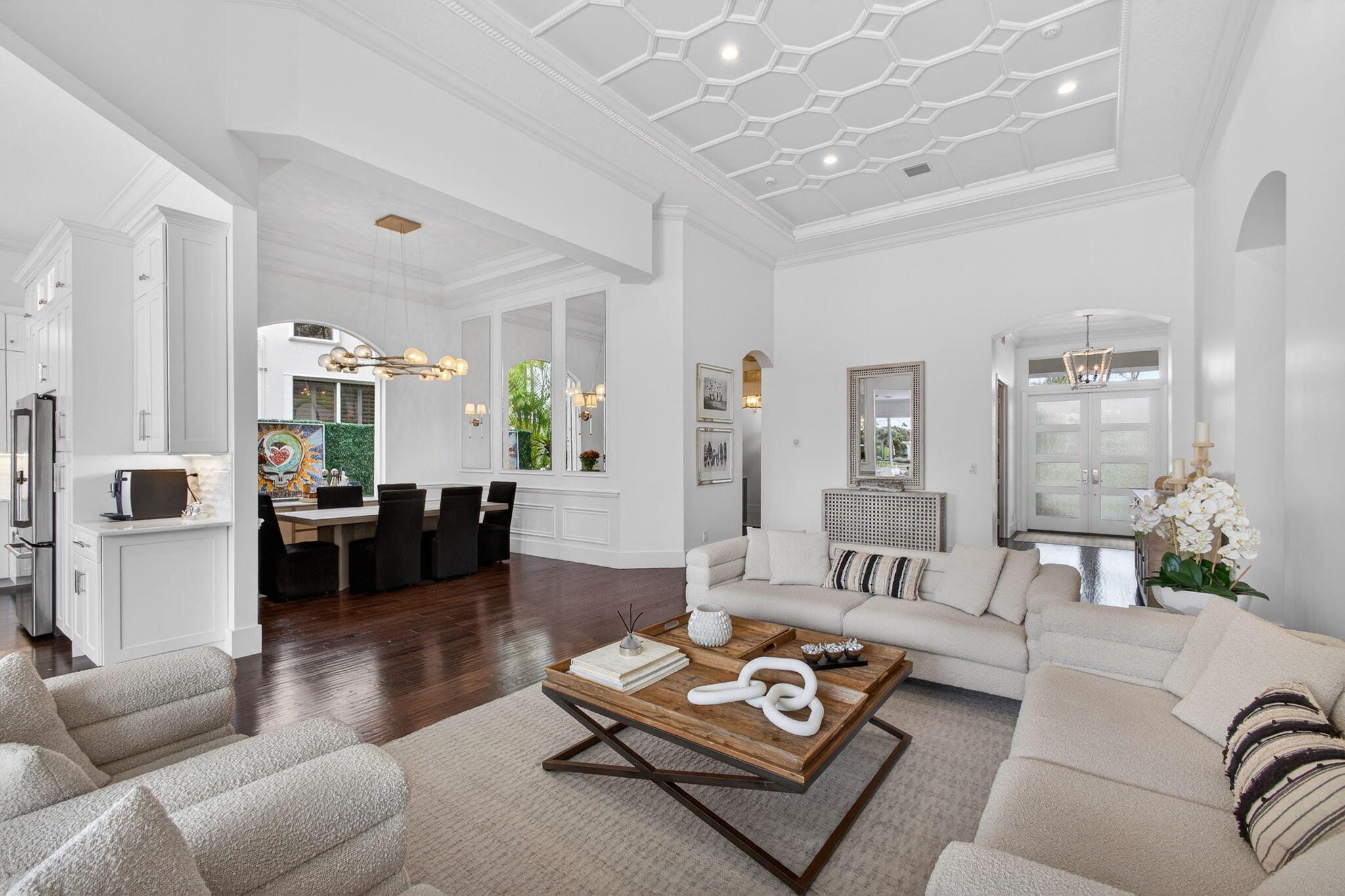 MIRASOL MAGDALENA - Residential