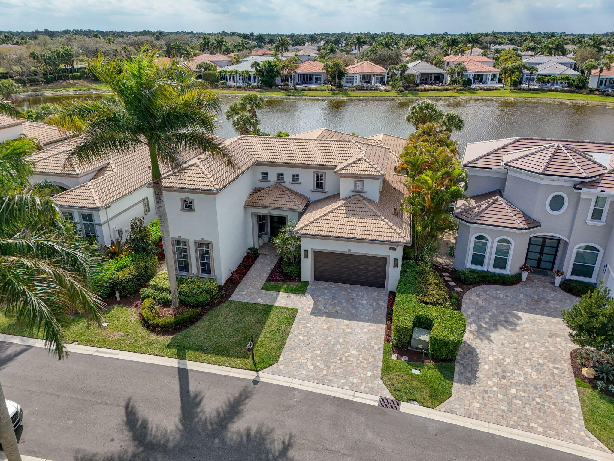 MIRASOL MAGDALENA - Residential