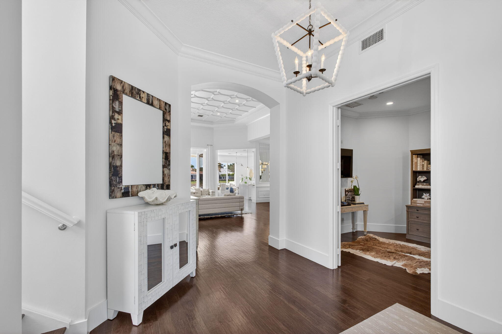 MIRASOL MAGDALENA - Residential