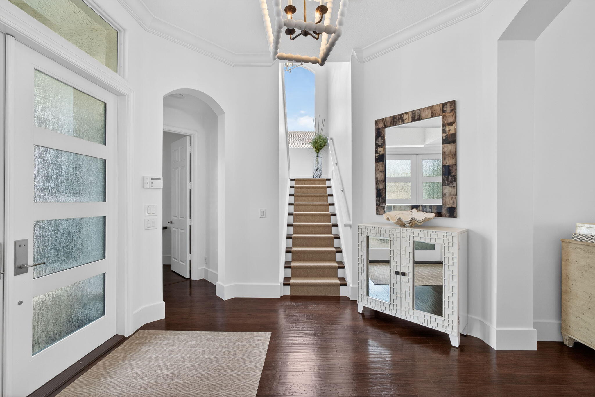 MIRASOL MAGDALENA - Residential