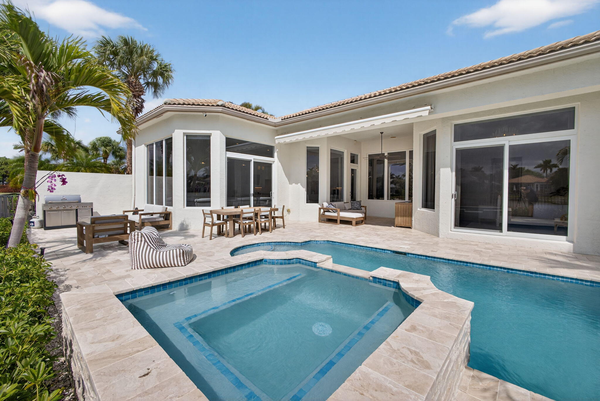 MIRASOL MAGDALENA - Residential