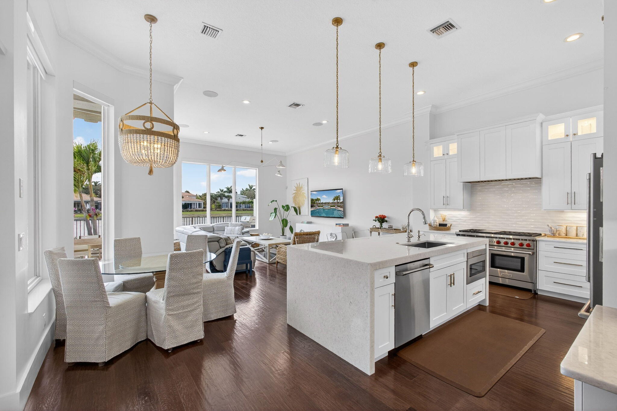 MIRASOL MAGDALENA - Residential