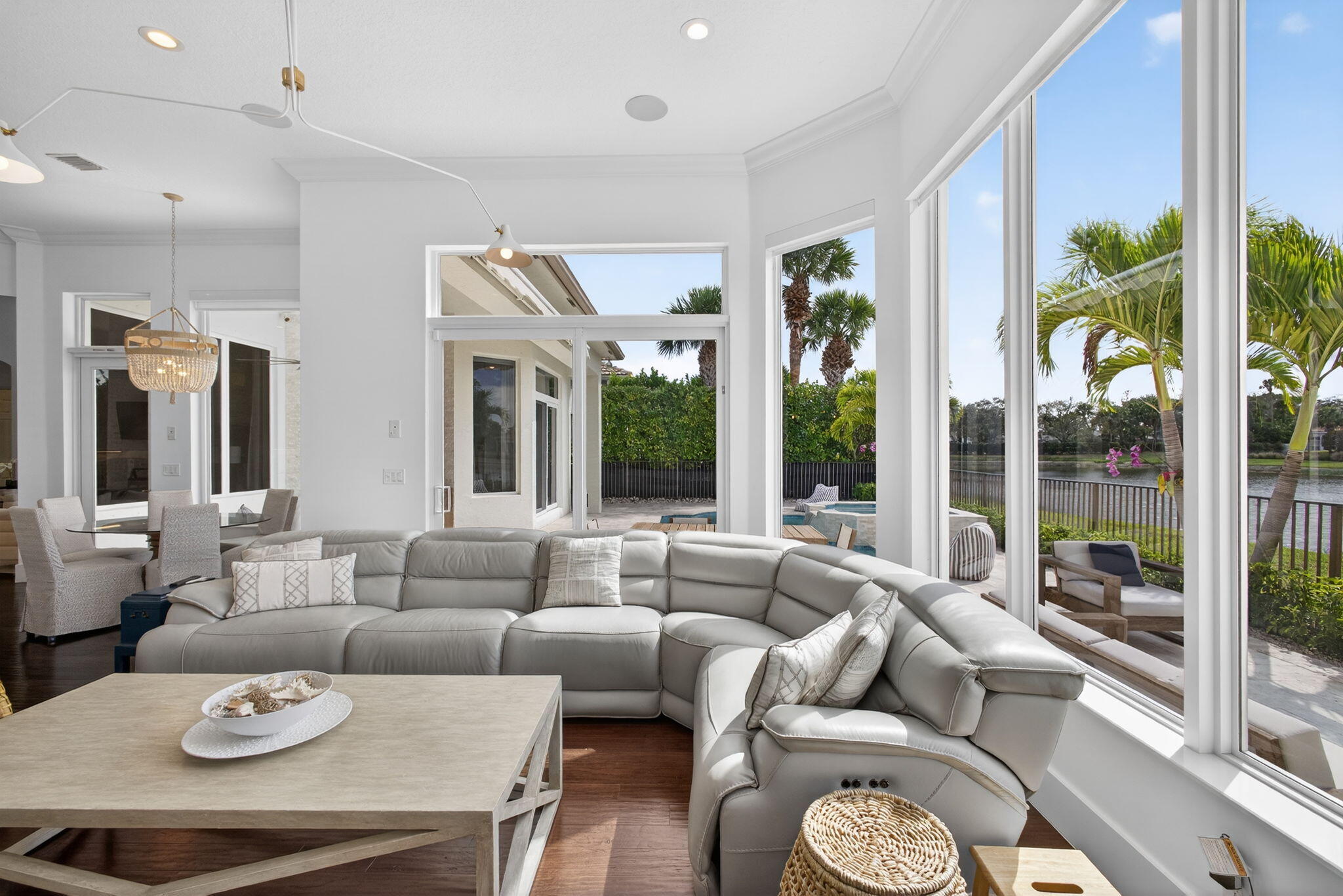 MIRASOL MAGDALENA - Residential