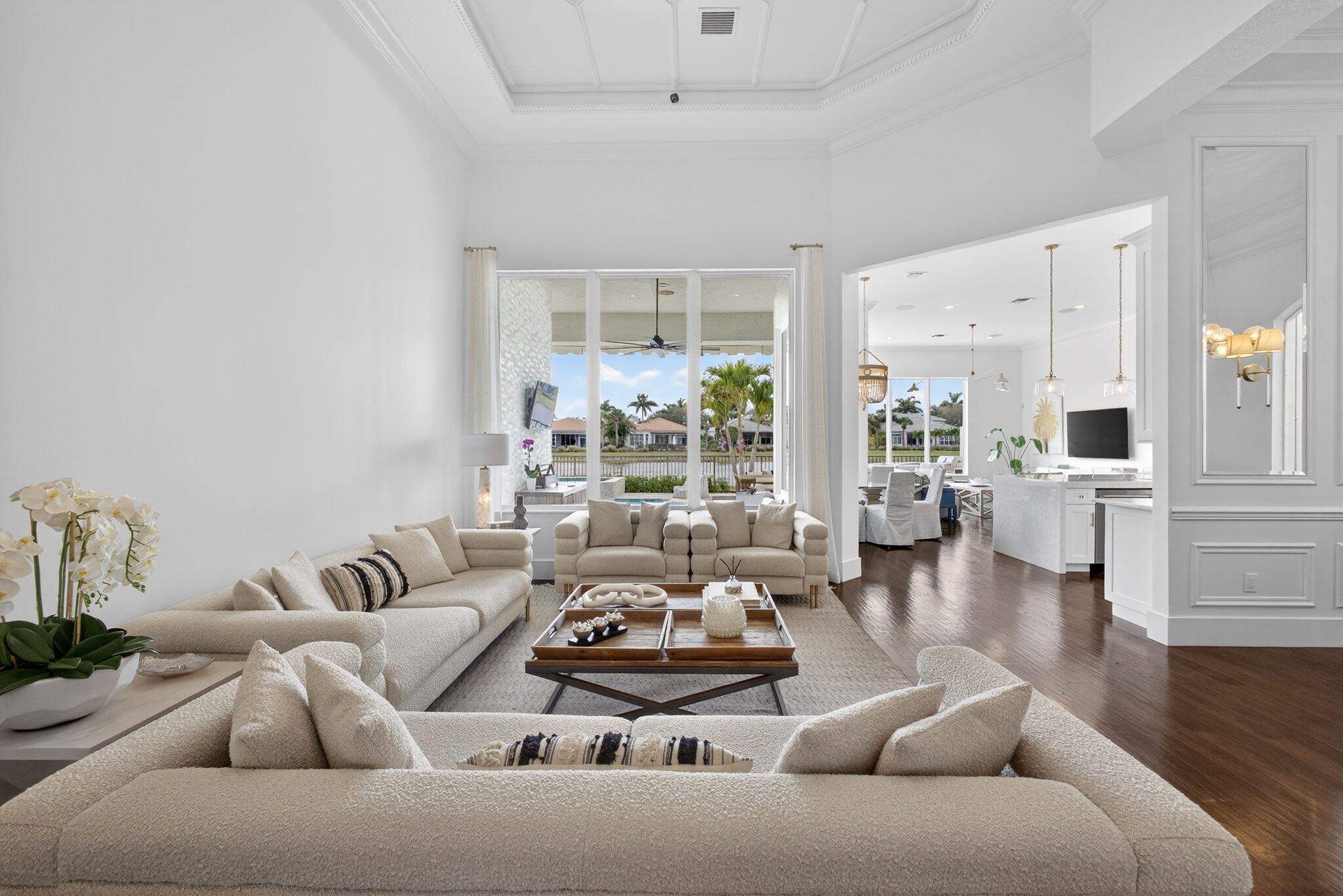 MIRASOL MAGDALENA - Residential