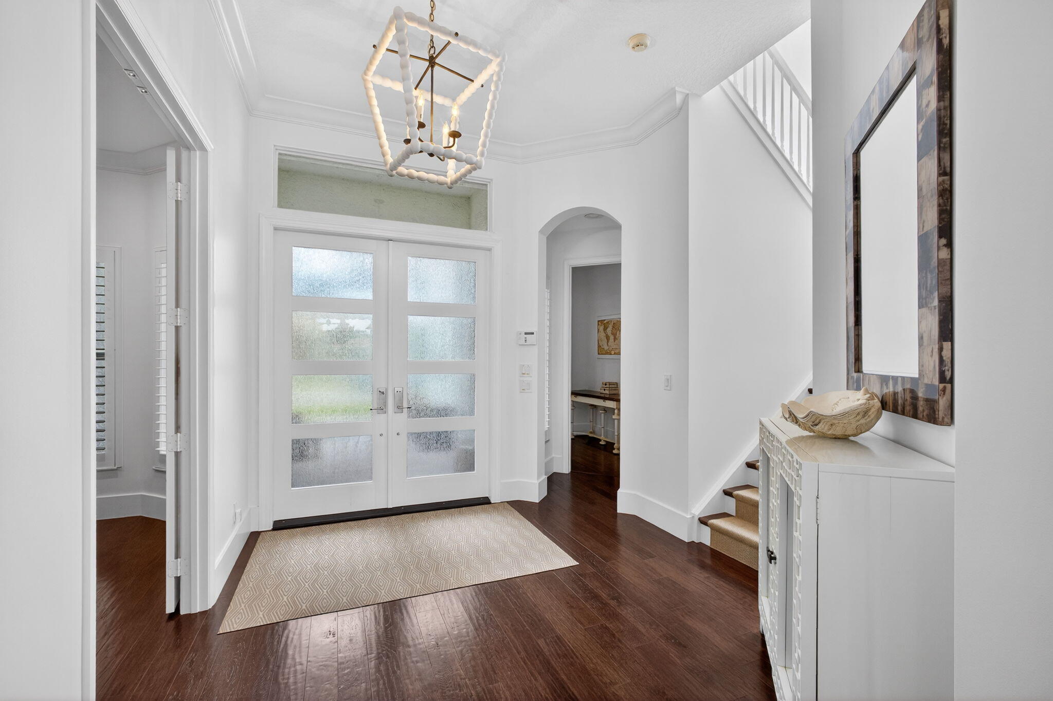 MIRASOL MAGDALENA - Residential