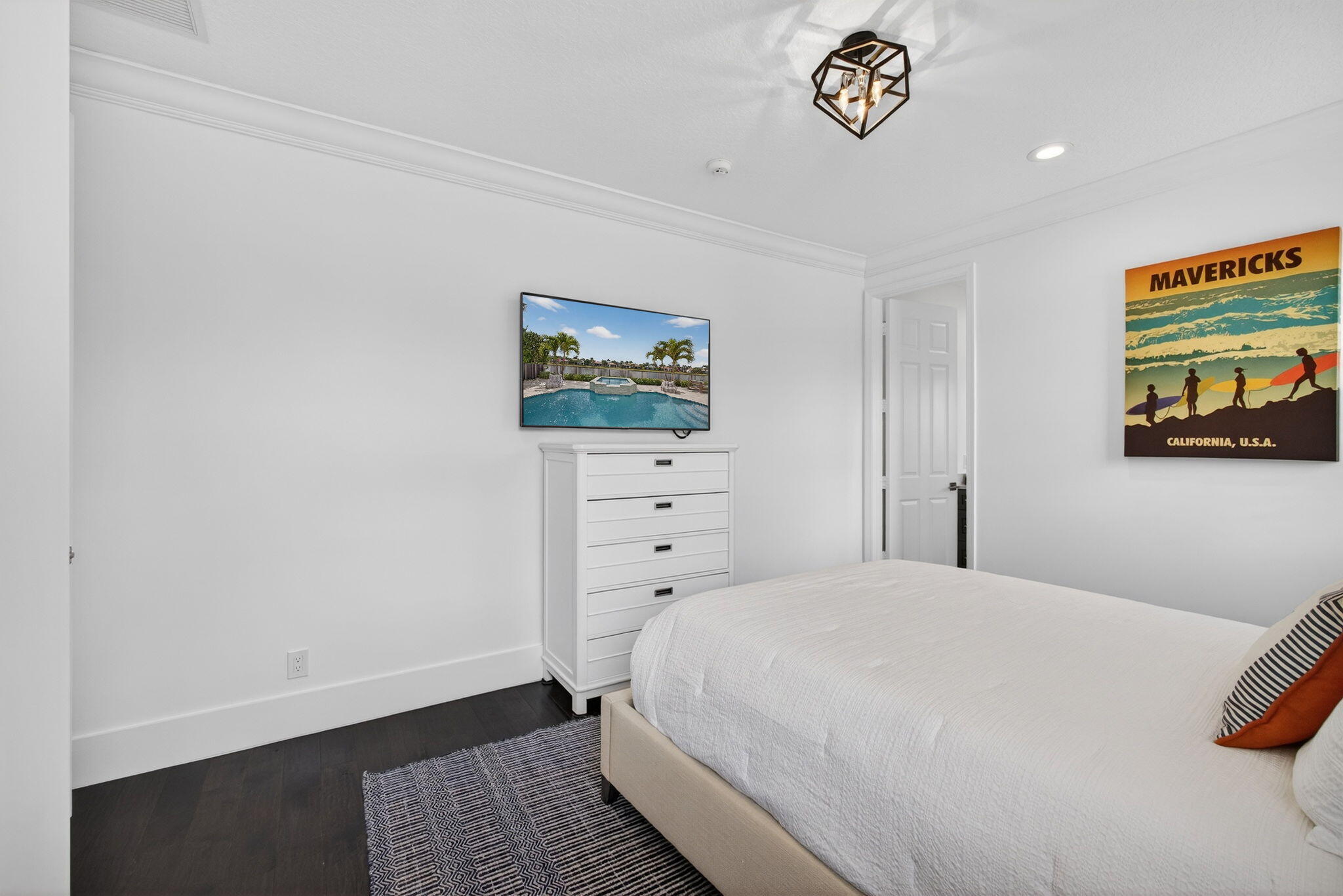 MIRASOL MAGDALENA - Residential