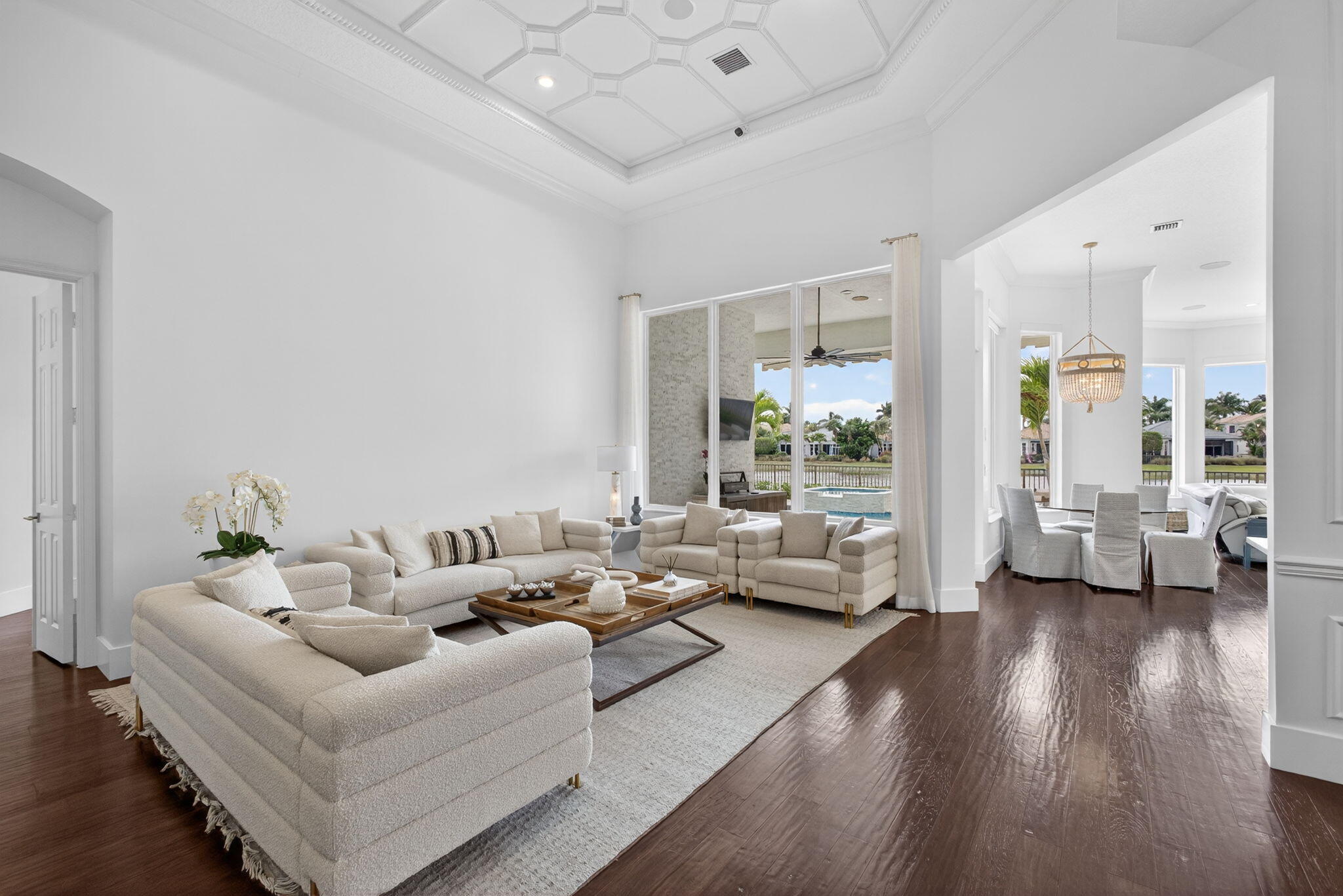 MIRASOL MAGDALENA - Residential