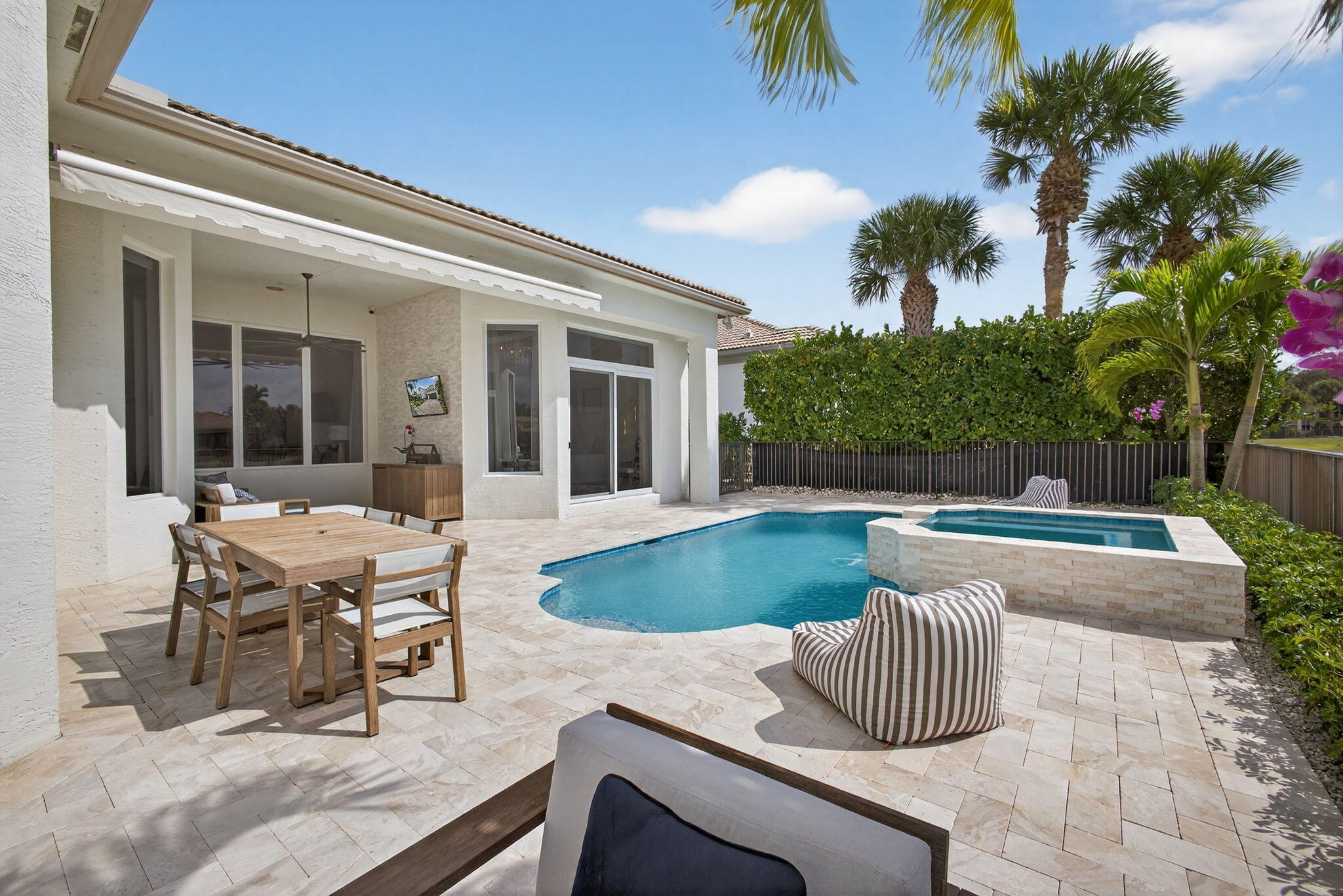 MIRASOL MAGDALENA - Residential