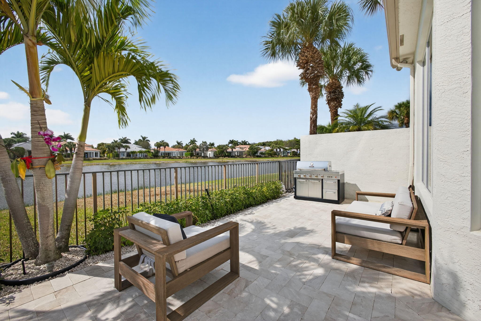 MIRASOL MAGDALENA - Residential