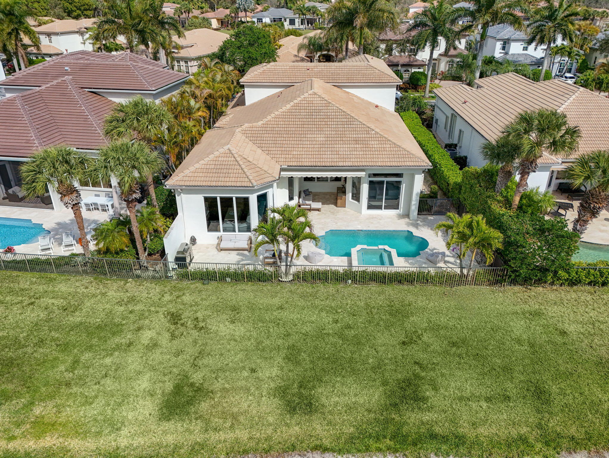 MIRASOL MAGDALENA - Residential