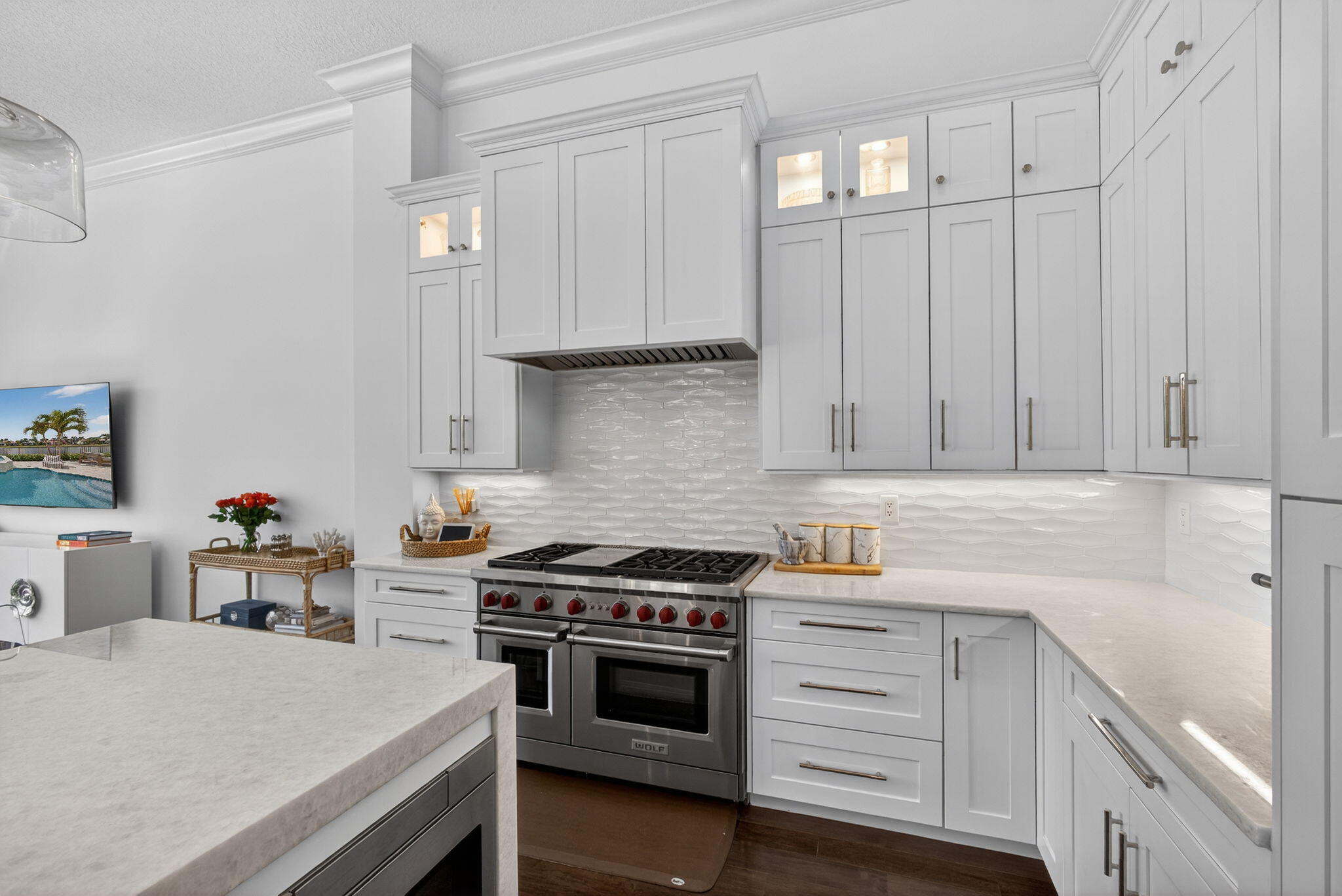 MIRASOL MAGDALENA - Residential