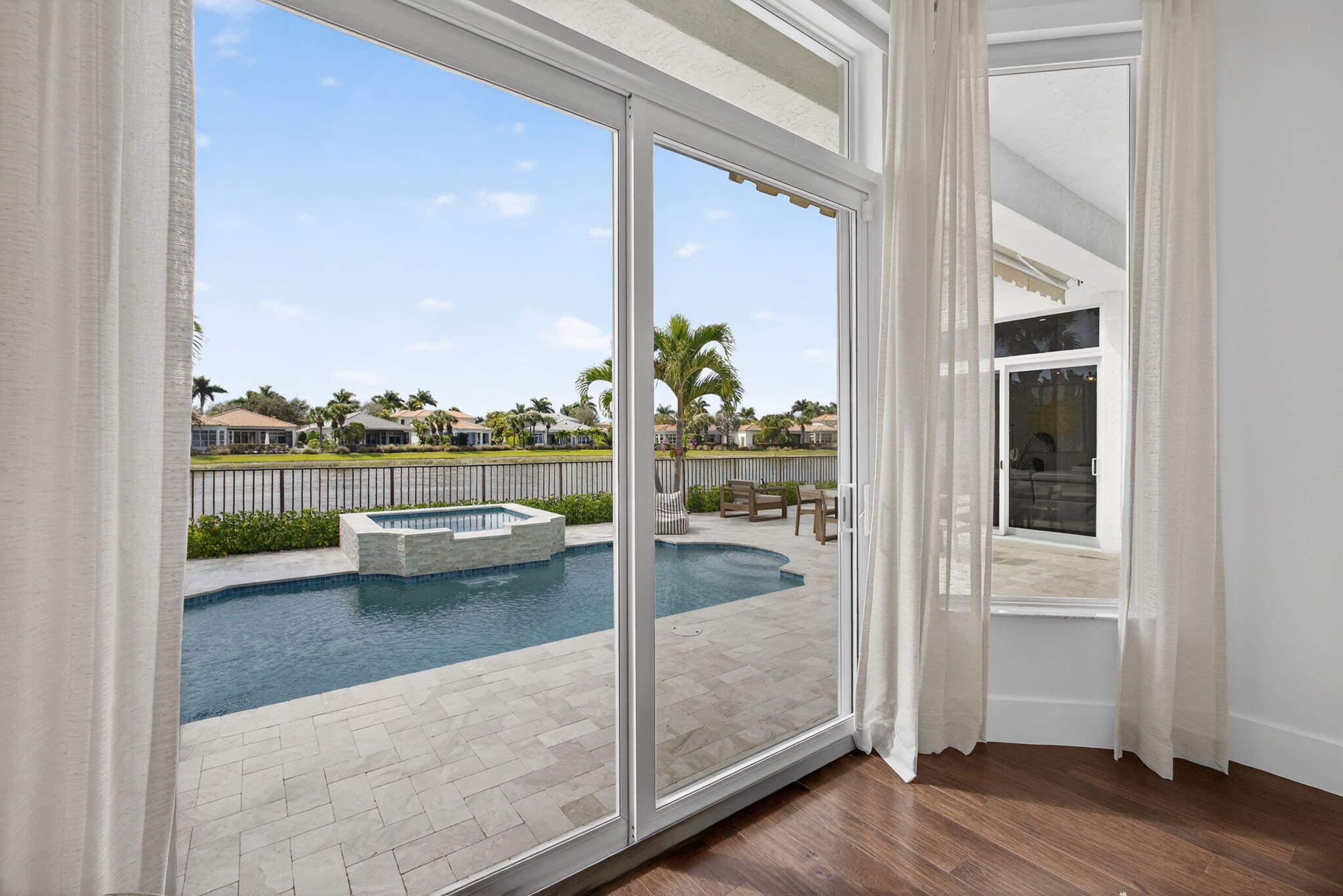 MIRASOL MAGDALENA - Residential