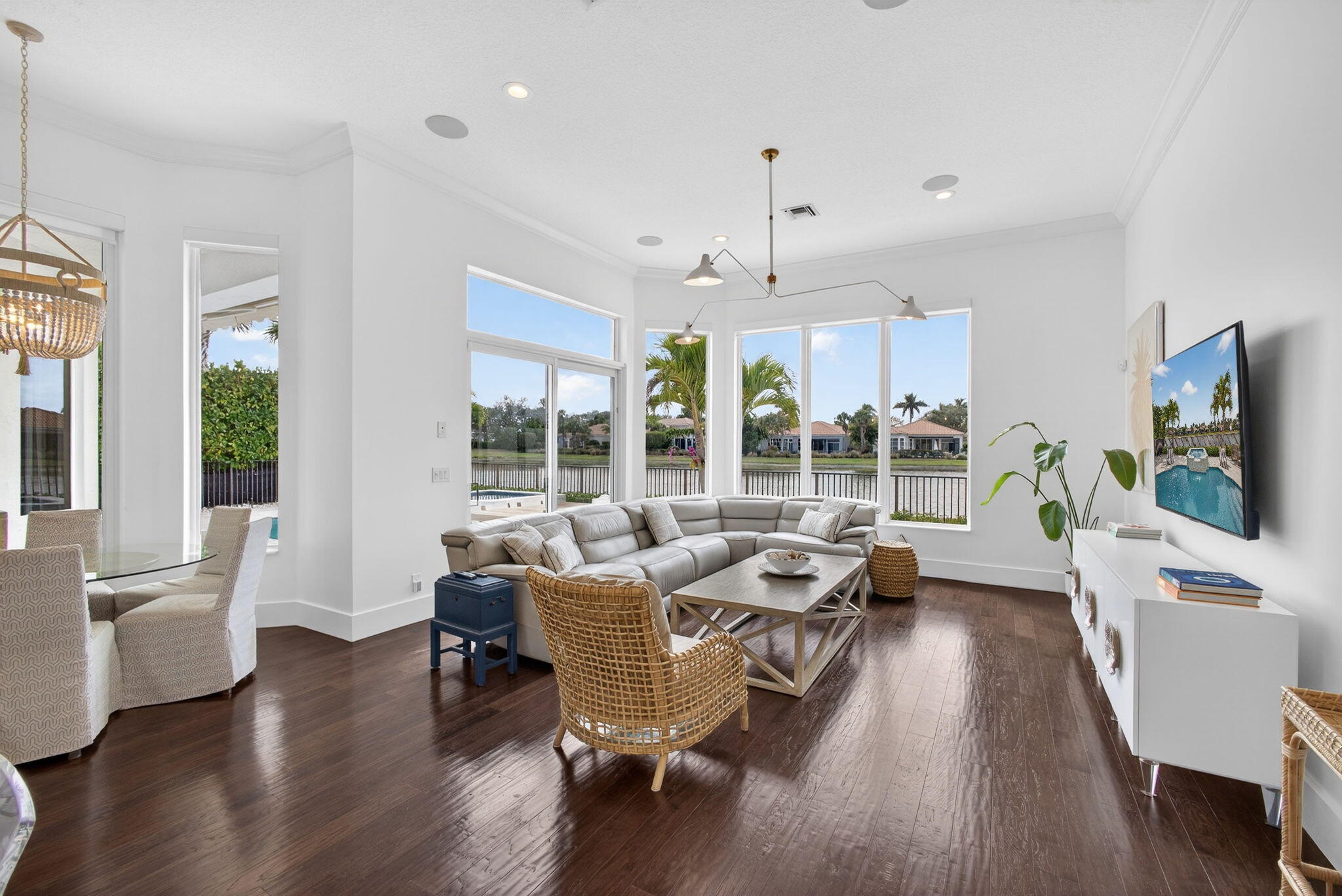 MIRASOL MAGDALENA - Residential