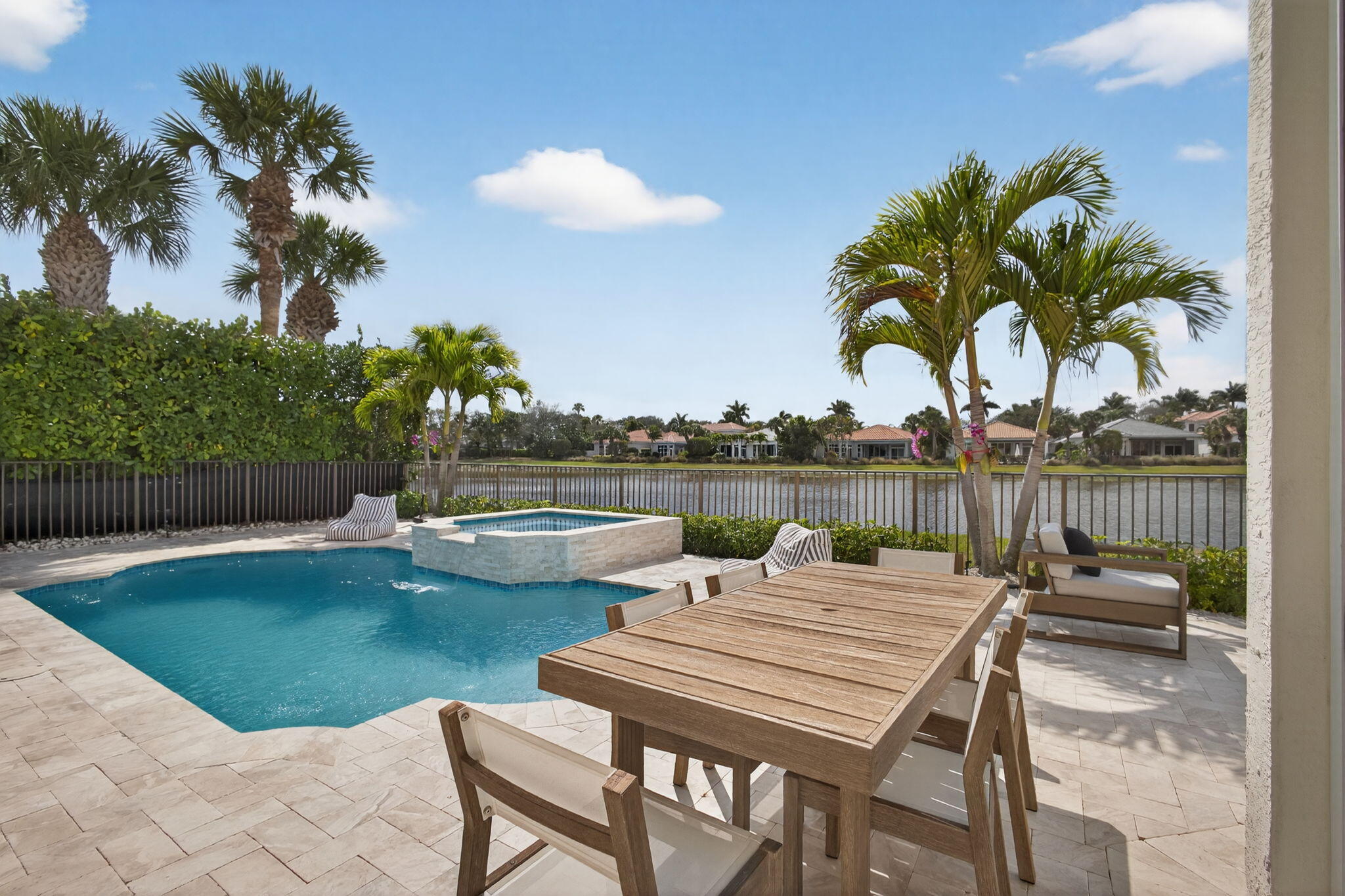 MIRASOL MAGDALENA - Residential