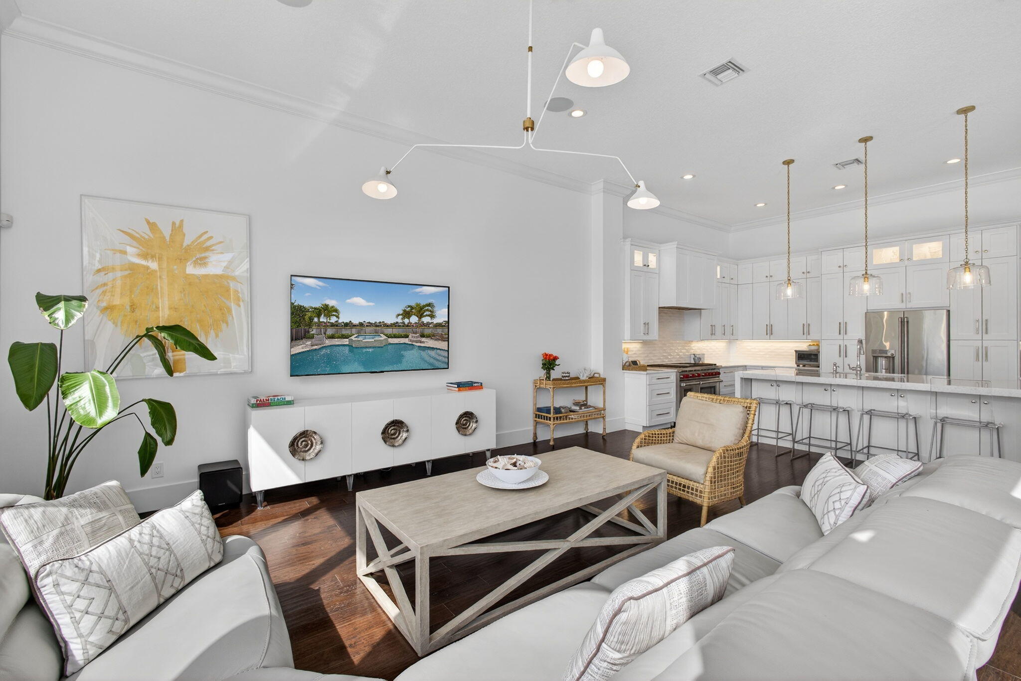 MIRASOL MAGDALENA - Residential