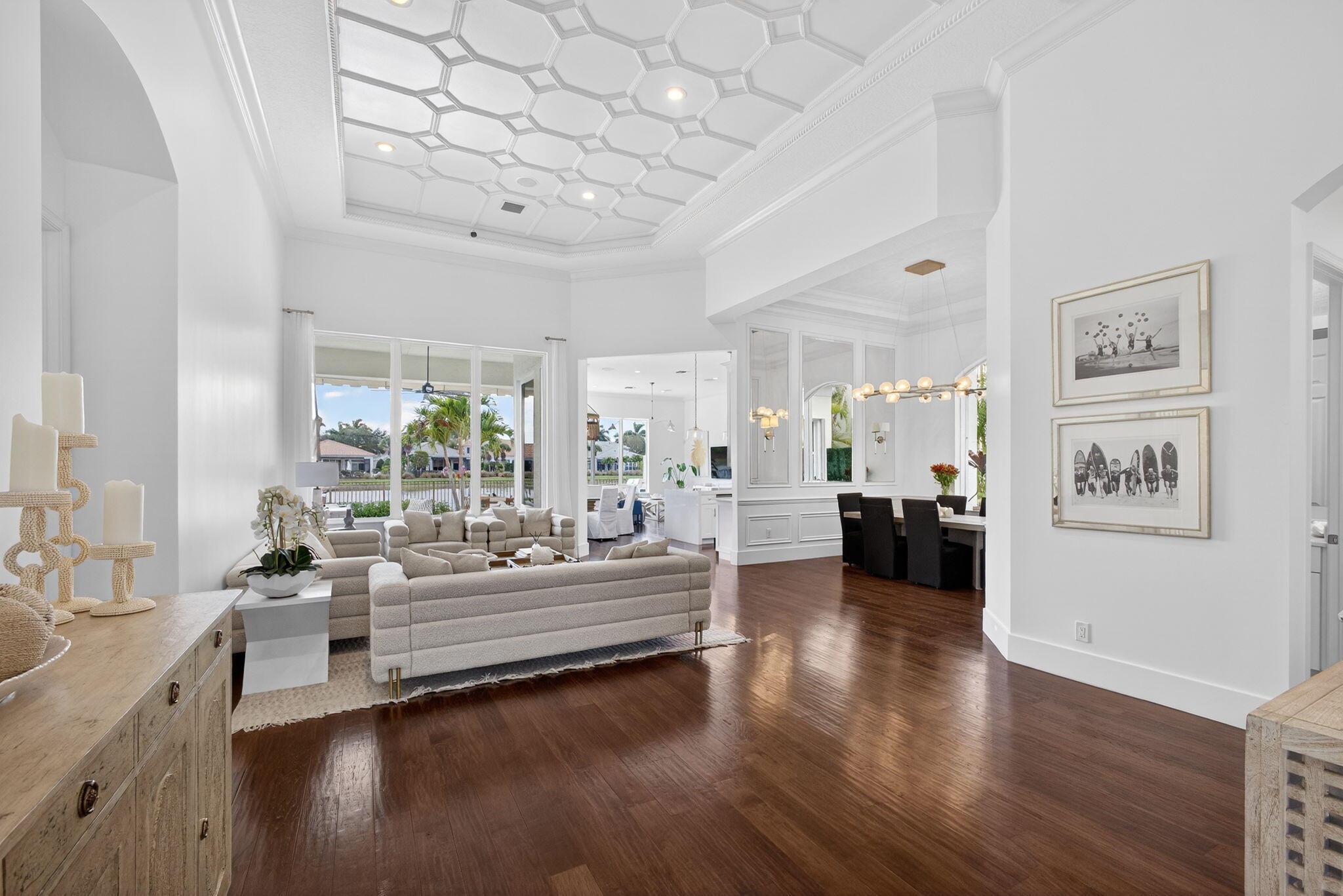 MIRASOL MAGDALENA - Residential