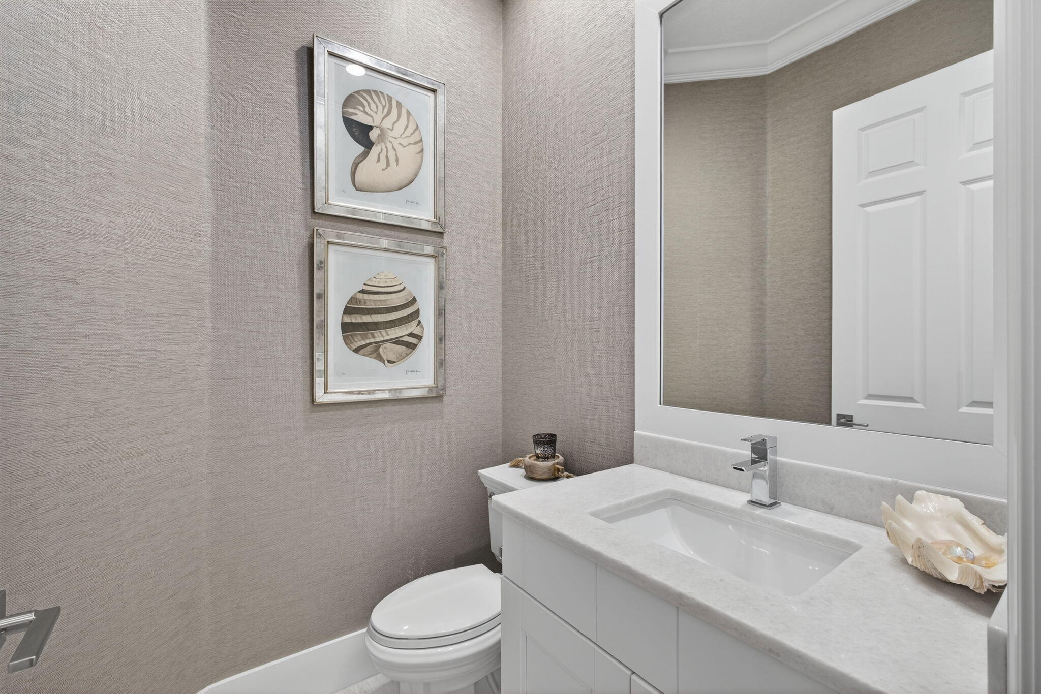 MIRASOL MAGDALENA - Residential