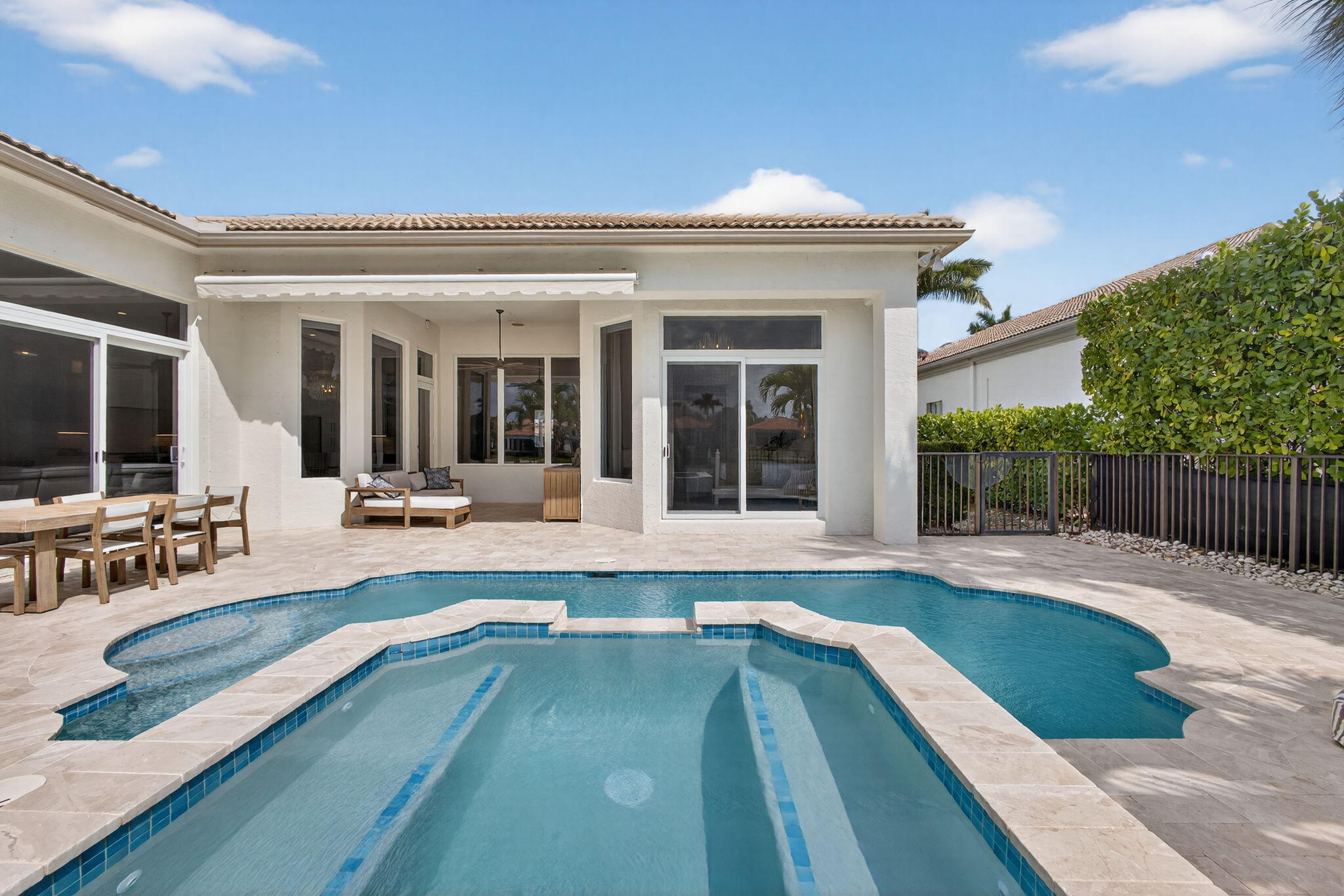 MIRASOL MAGDALENA - Residential