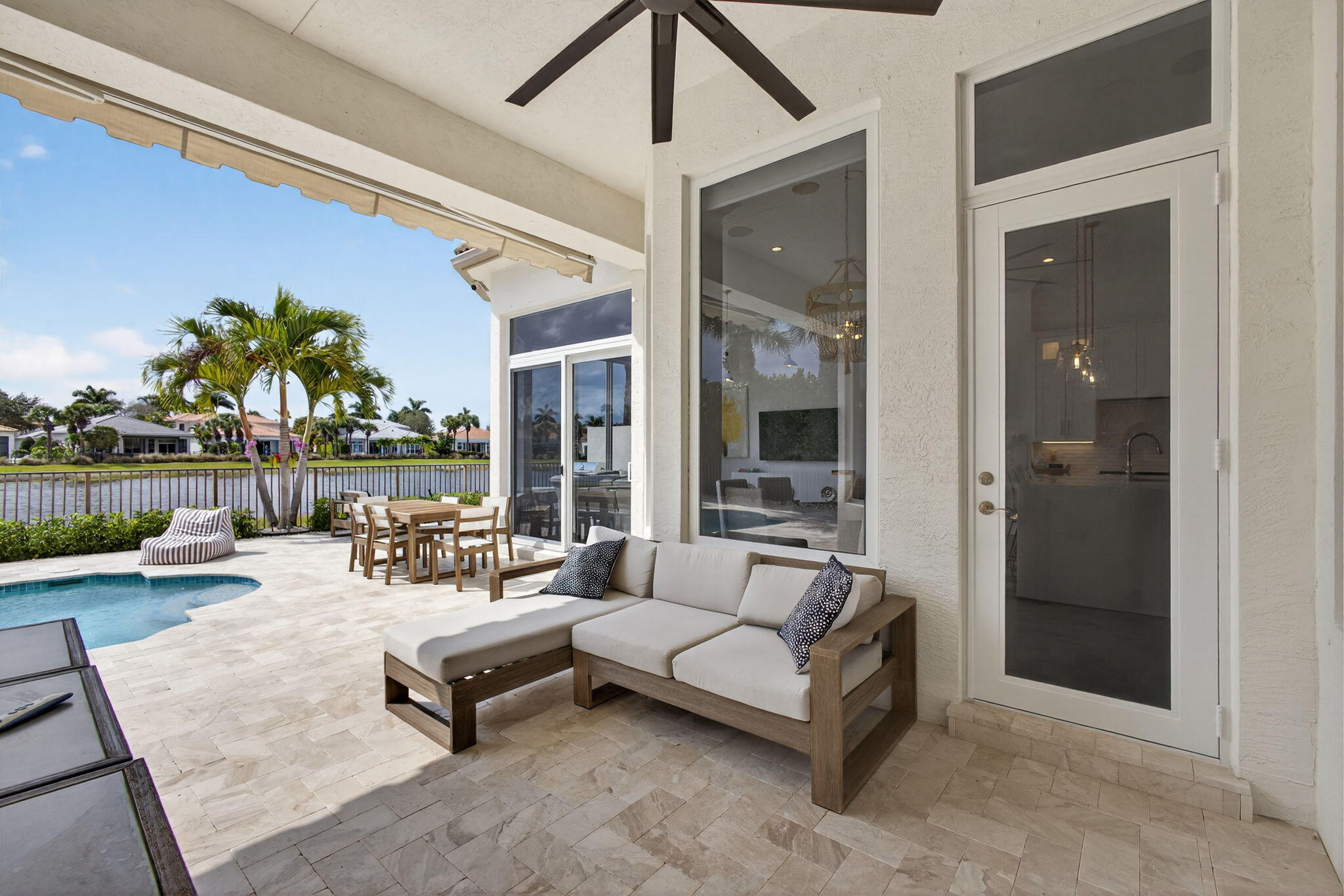 MIRASOL MAGDALENA - Residential