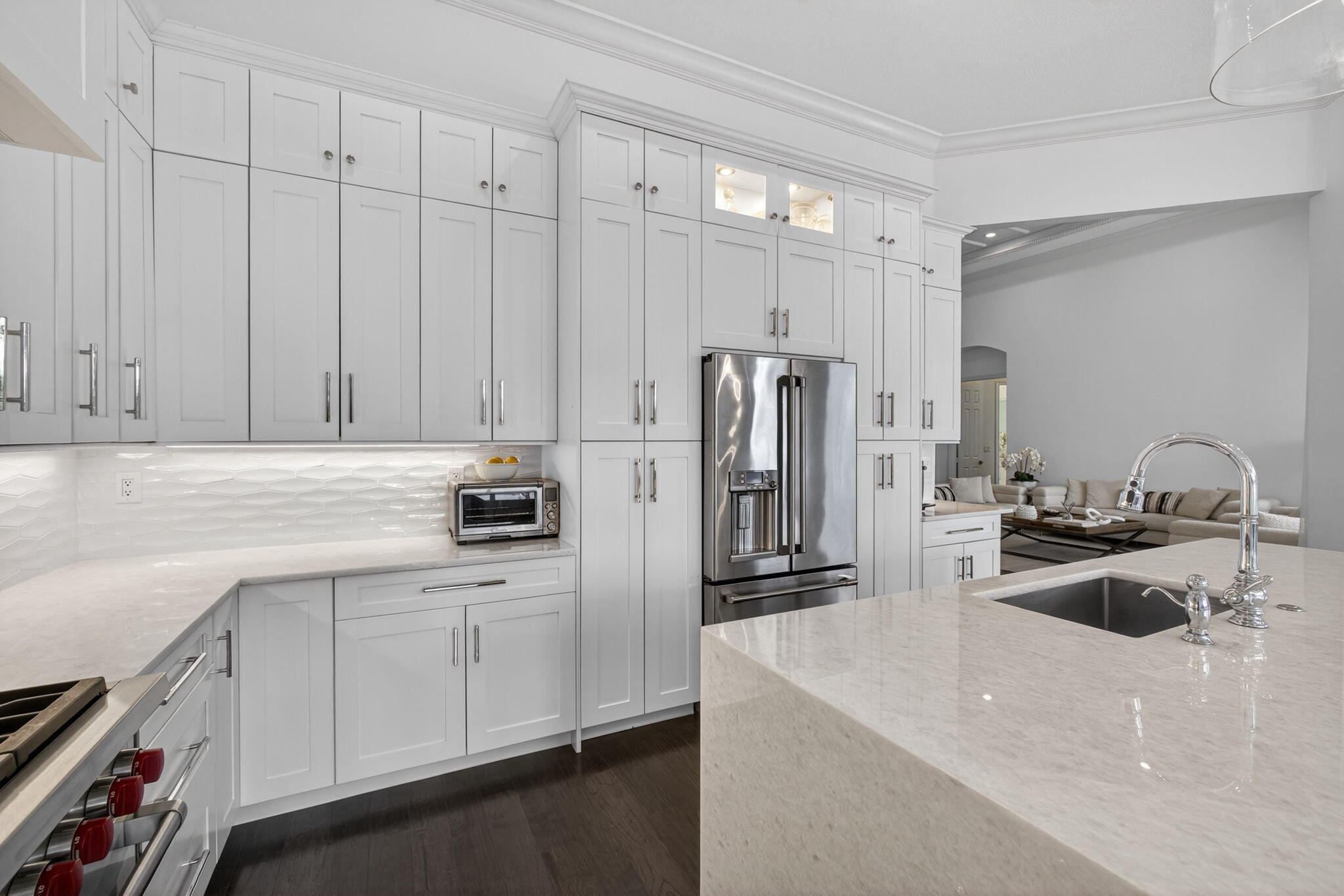 MIRASOL MAGDALENA - Residential