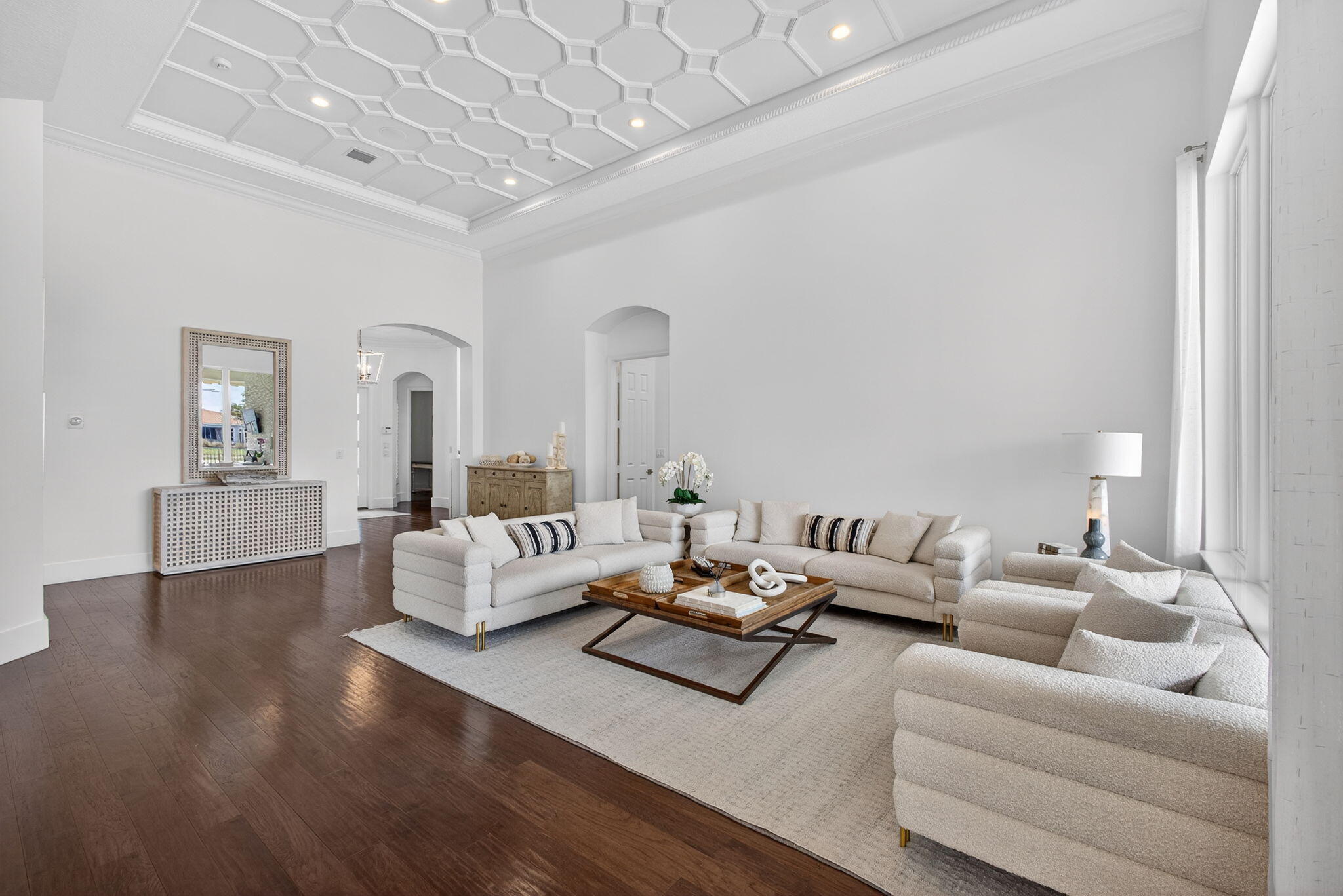 MIRASOL MAGDALENA - Residential