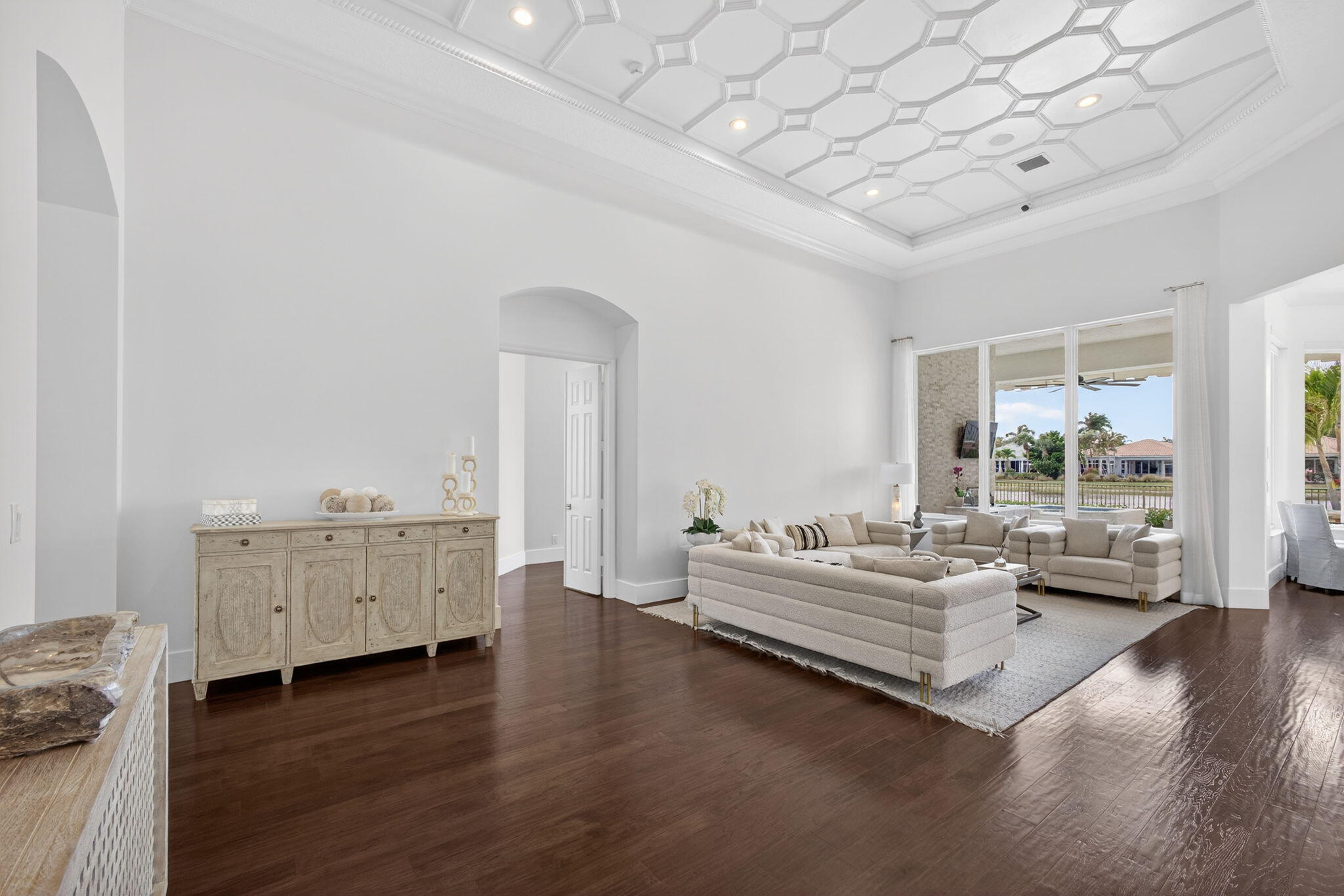 MIRASOL MAGDALENA - Residential