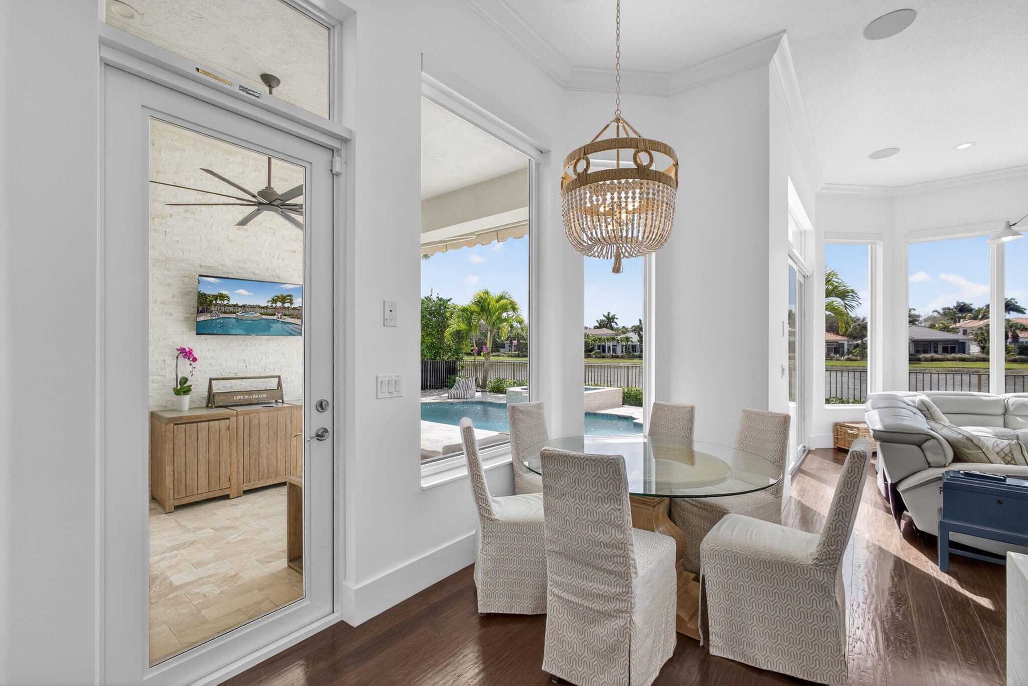 MIRASOL MAGDALENA - Residential