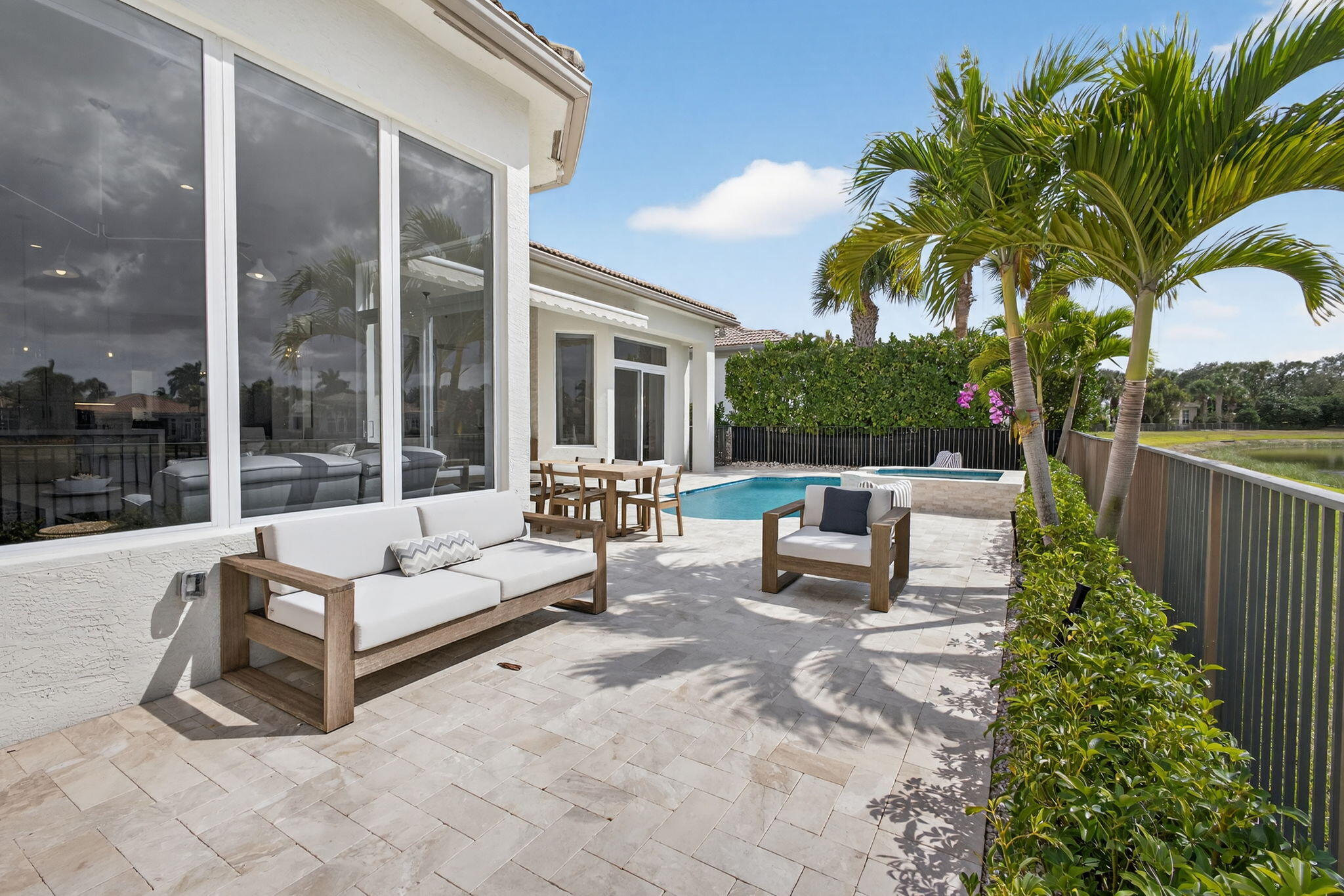 MIRASOL MAGDALENA - Residential