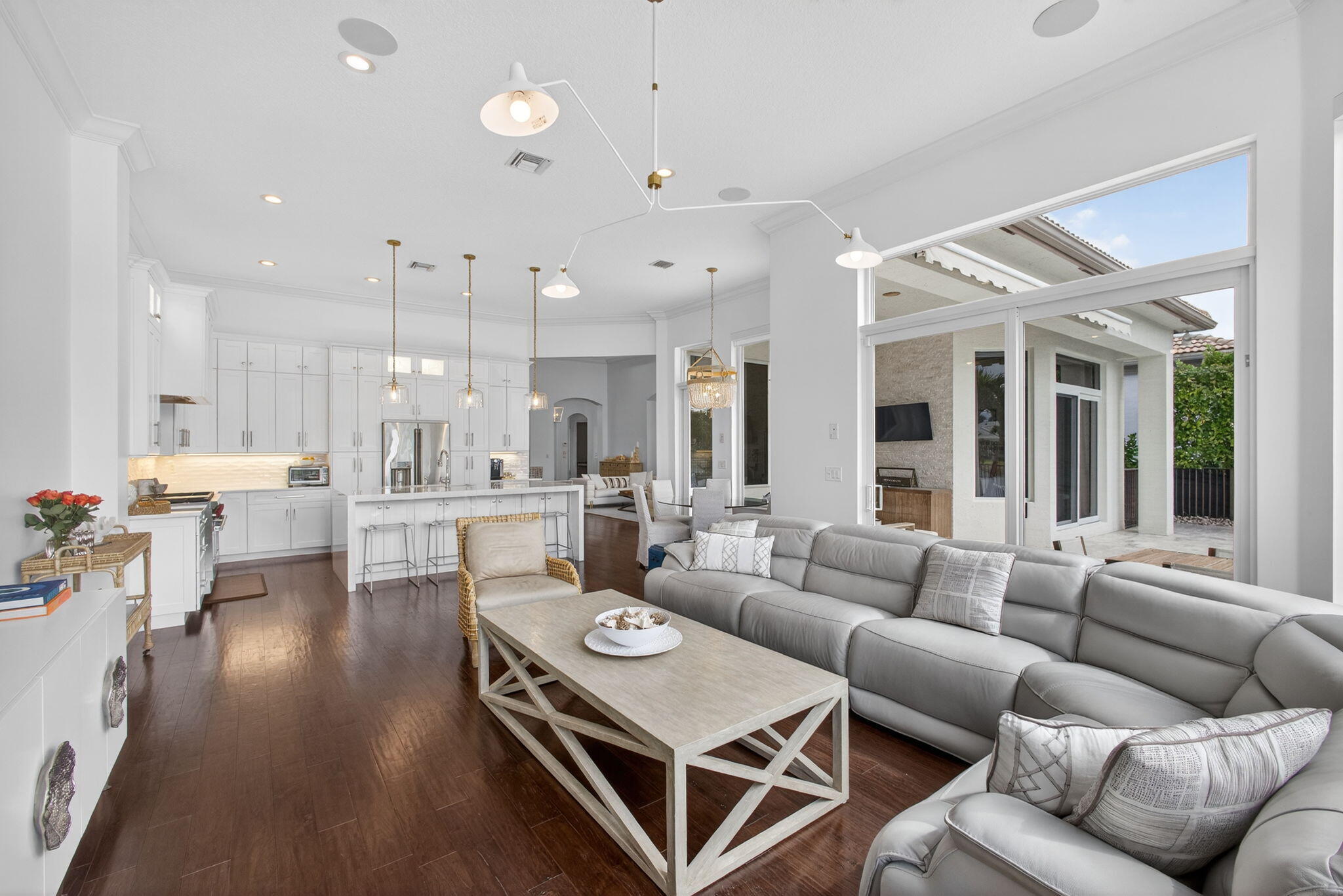 MIRASOL MAGDALENA - Residential