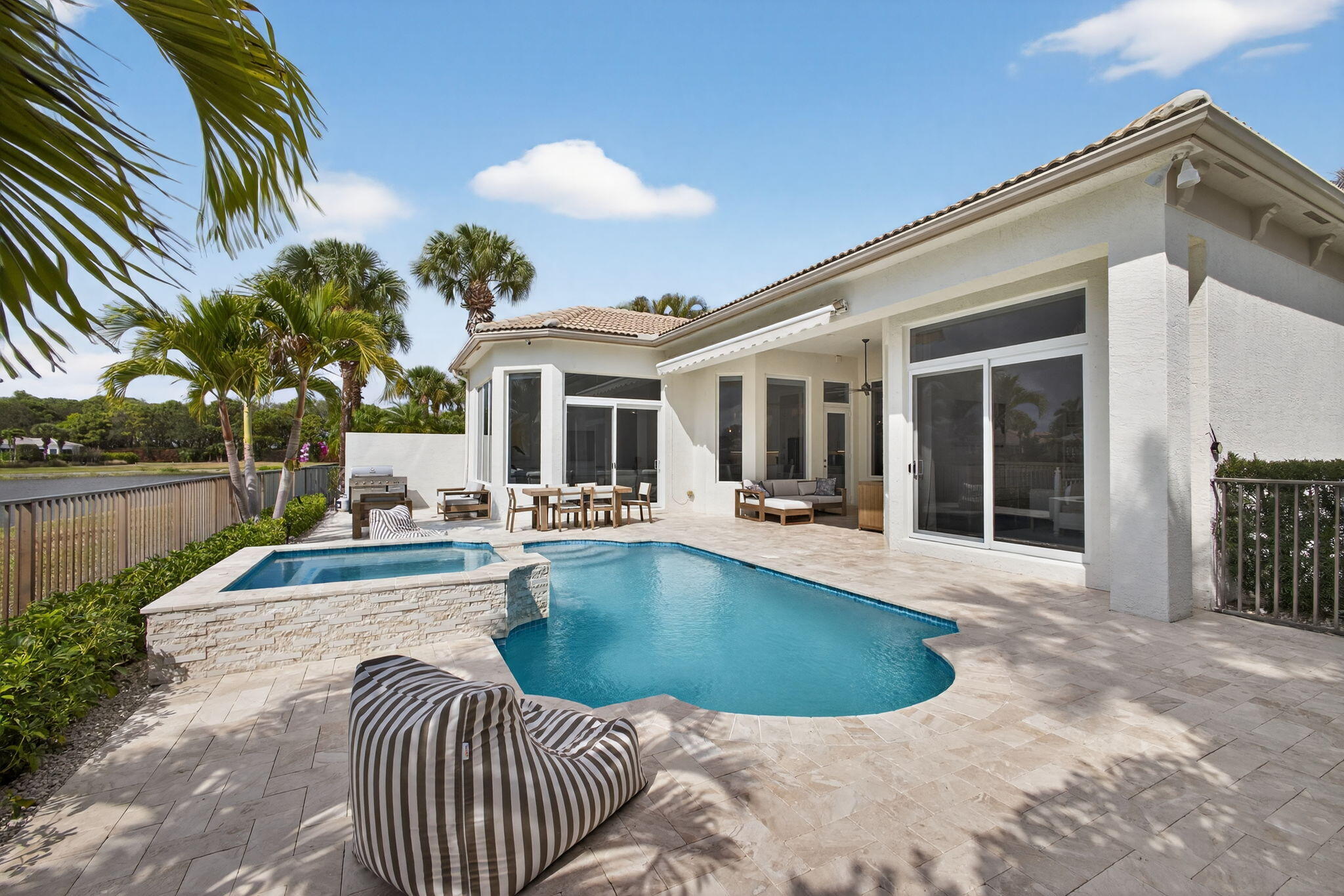 MIRASOL MAGDALENA - Residential