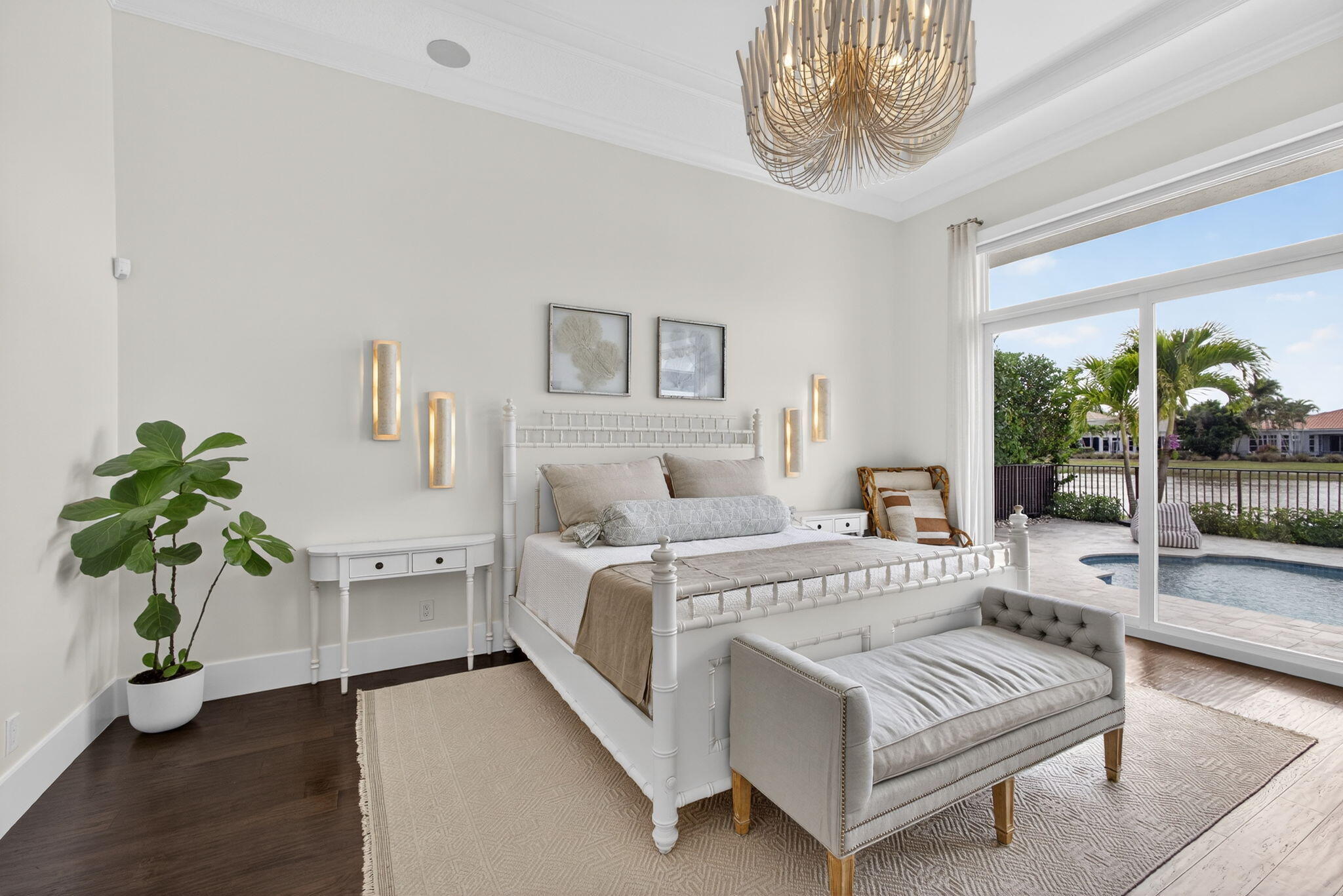 MIRASOL MAGDALENA - Residential