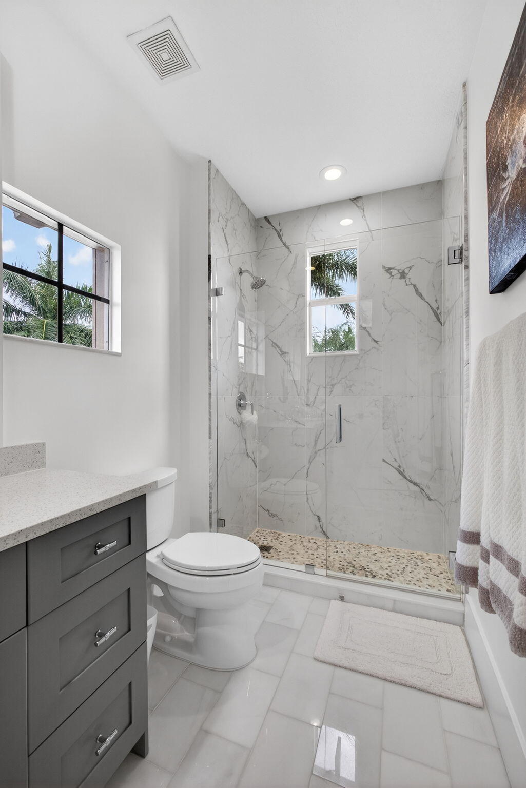 MIRASOL MAGDALENA - Residential