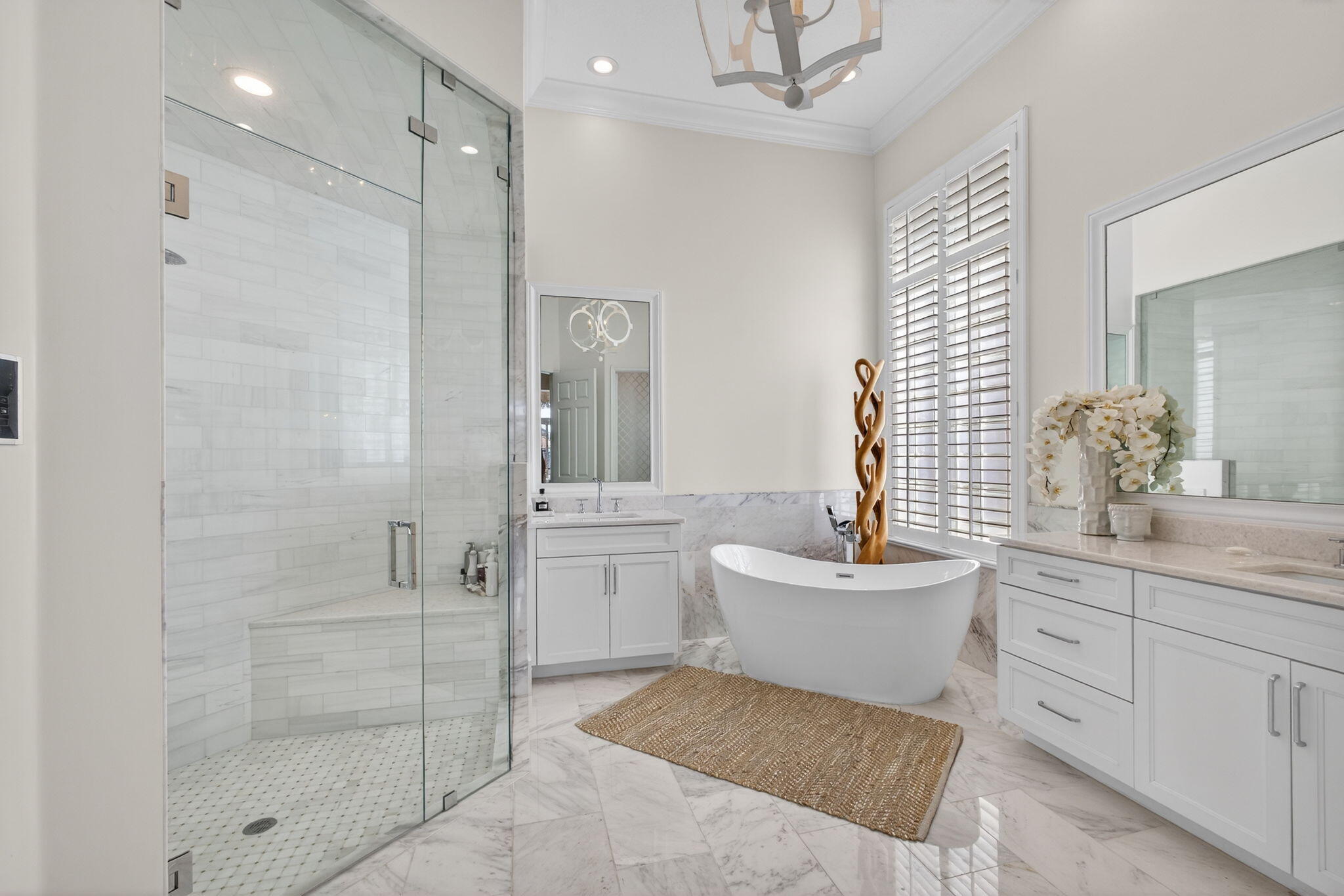 MIRASOL MAGDALENA - Residential