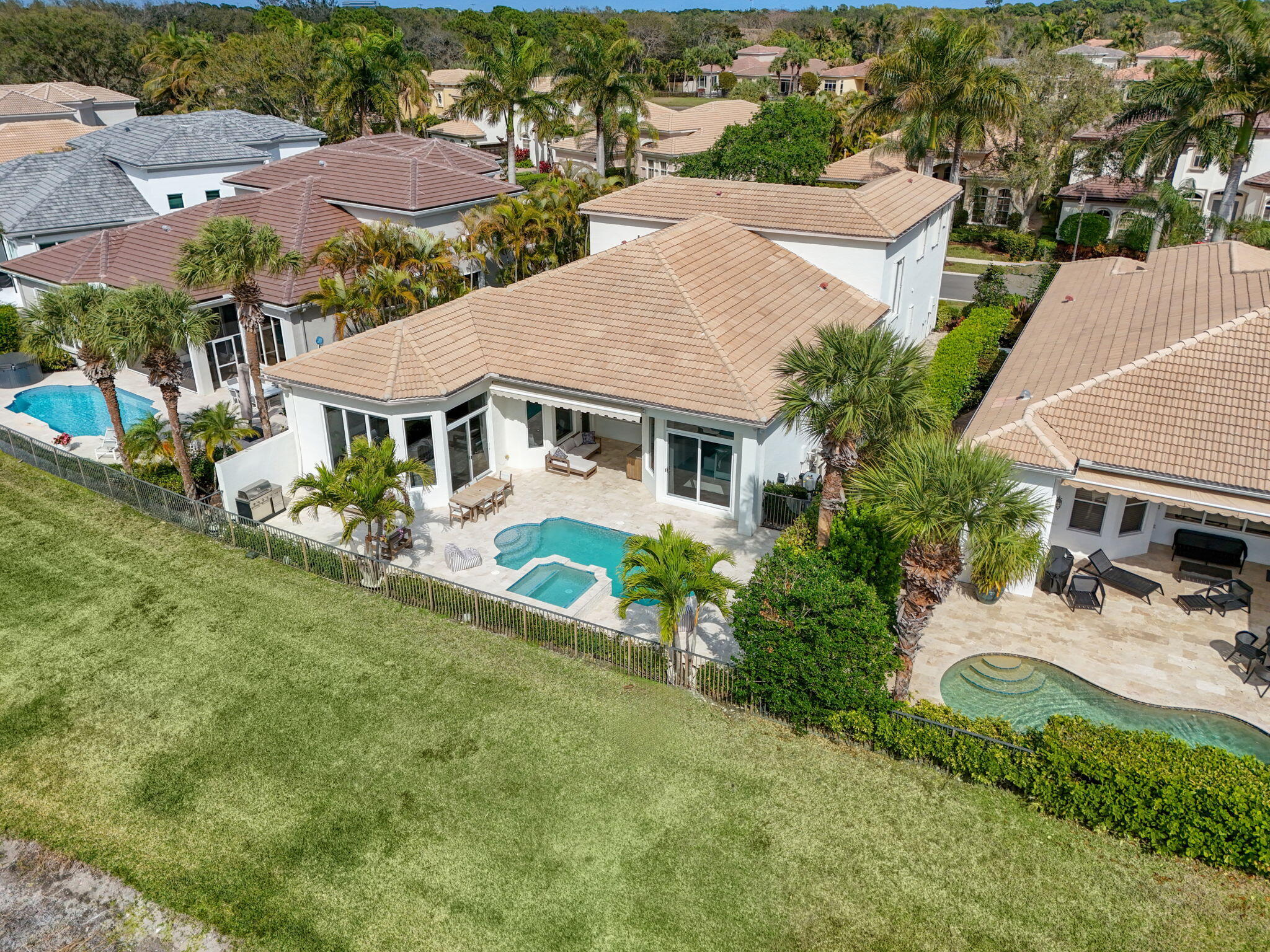 MIRASOL MAGDALENA - Residential