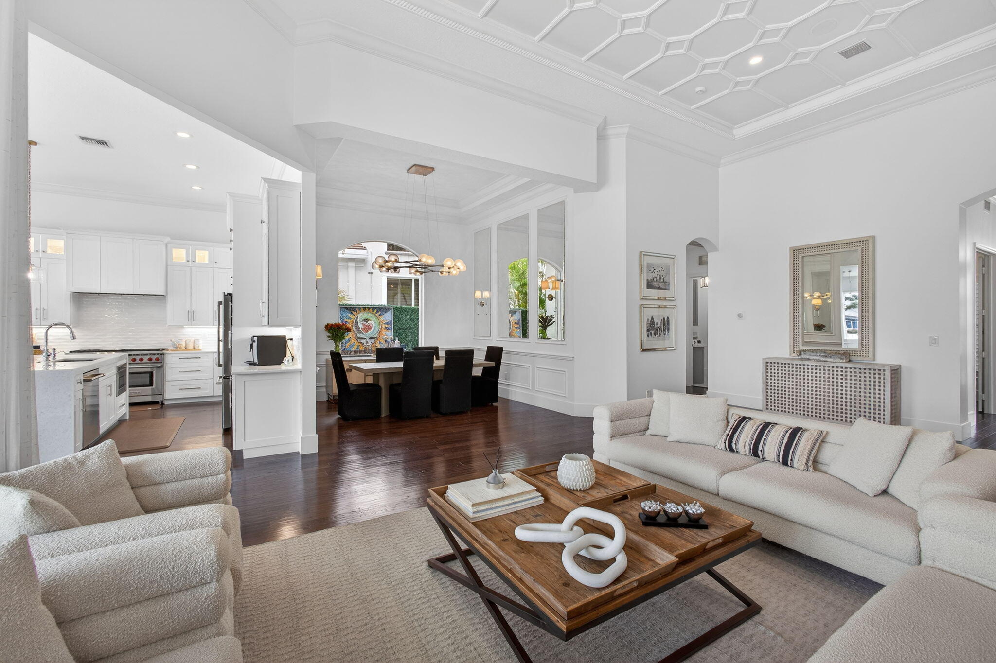 MIRASOL MAGDALENA - Residential