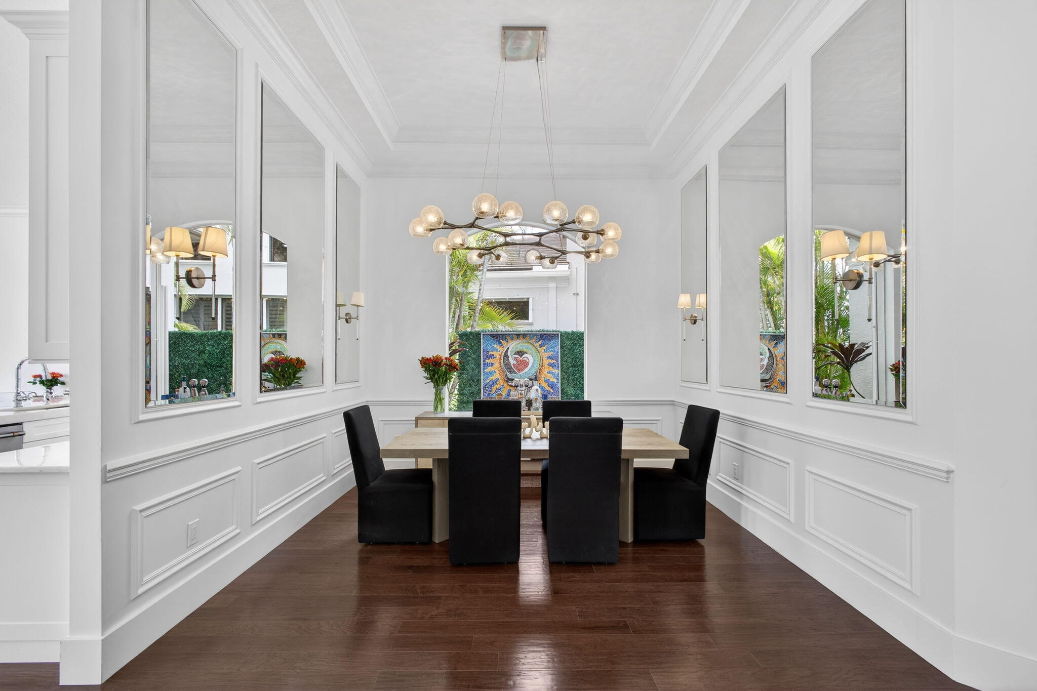 MIRASOL MAGDALENA - Residential