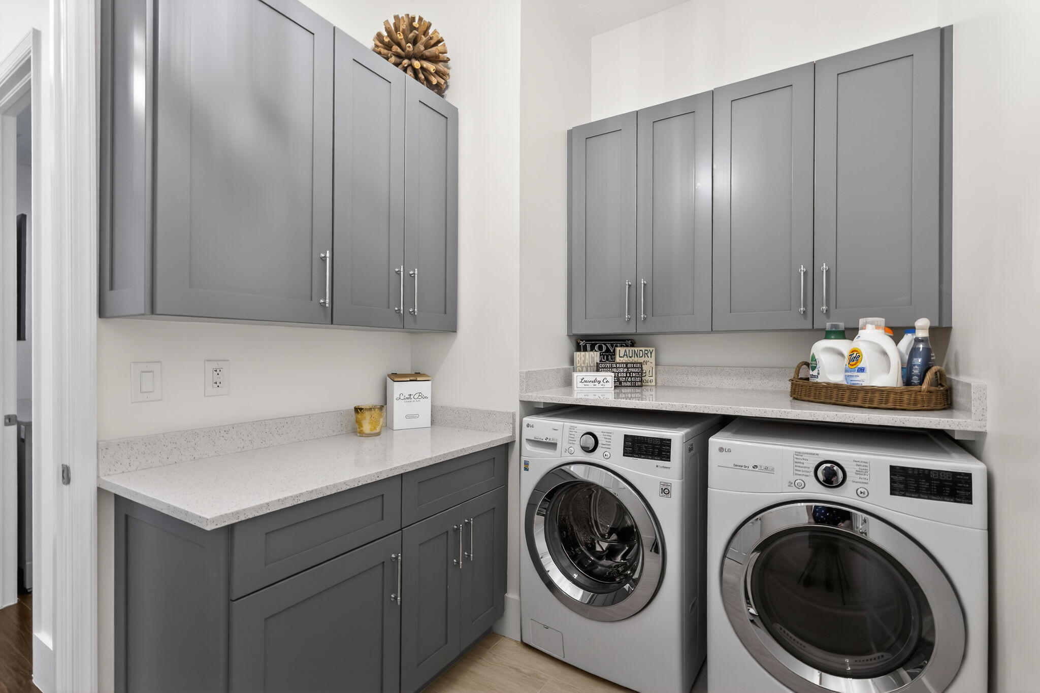 MIRASOL MAGDALENA - Residential