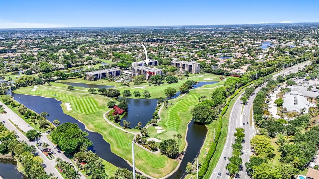 Photo of 20100 Boca West Drive #178, Boca Raton, FL 33434 (MLS # R10979151)