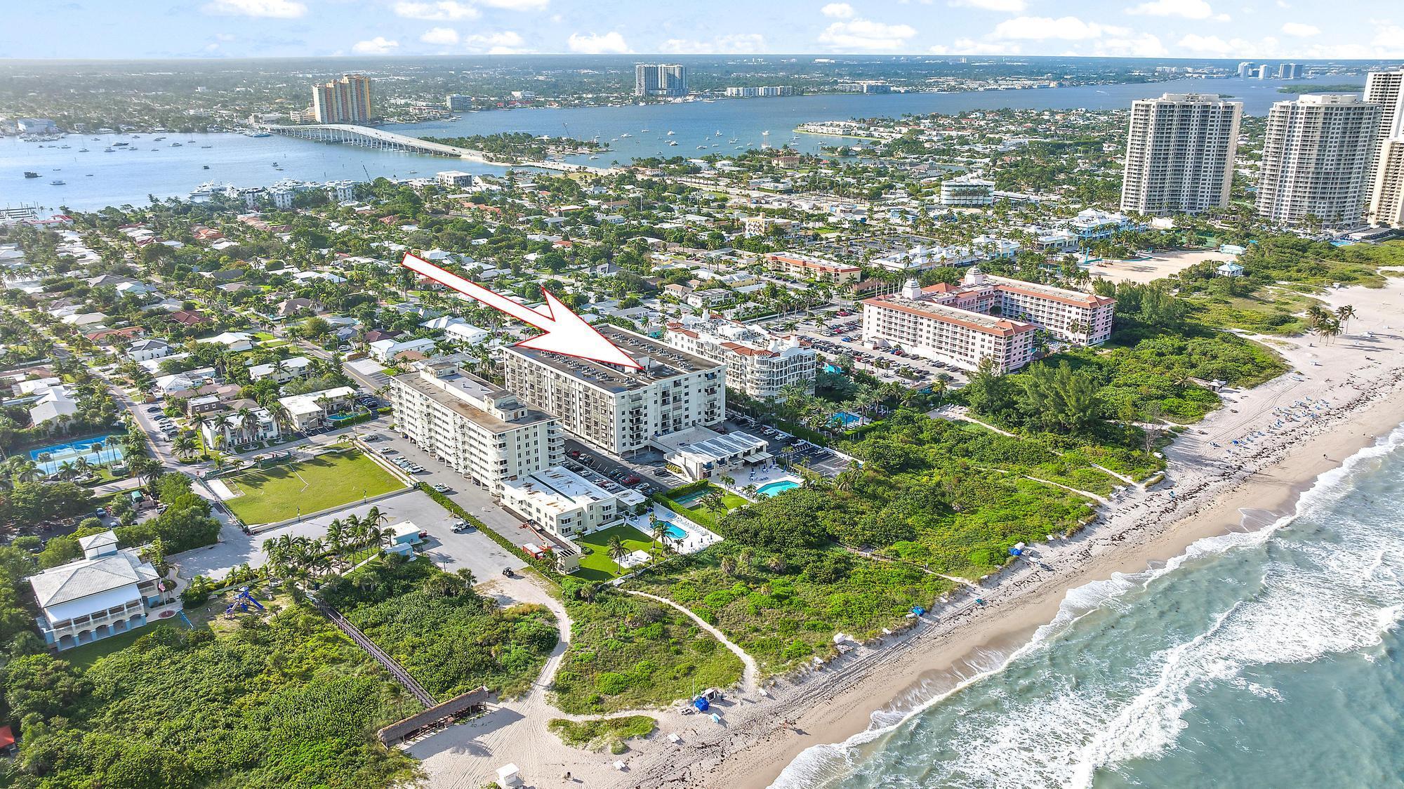145 S Ocean Avenue 220