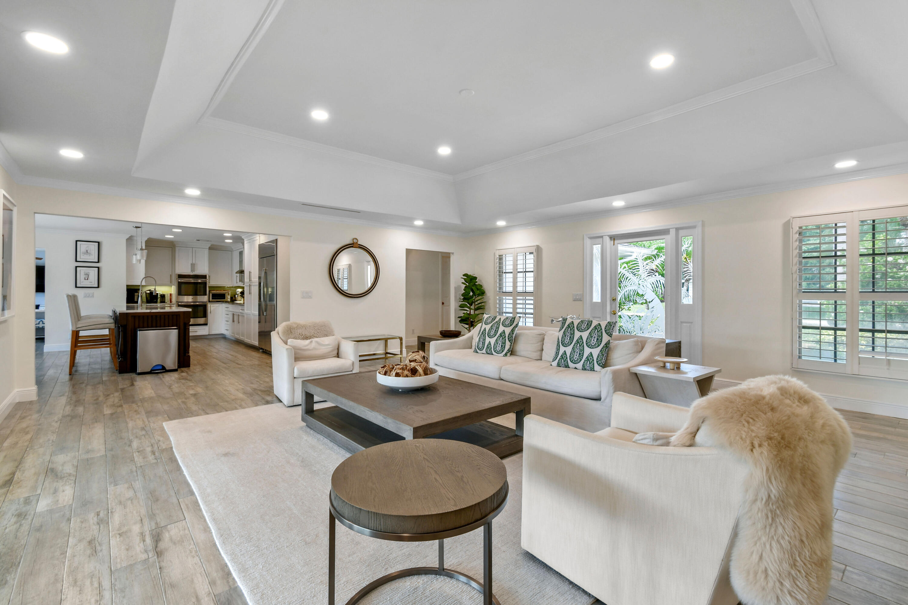 RIVERSIDE - Residential