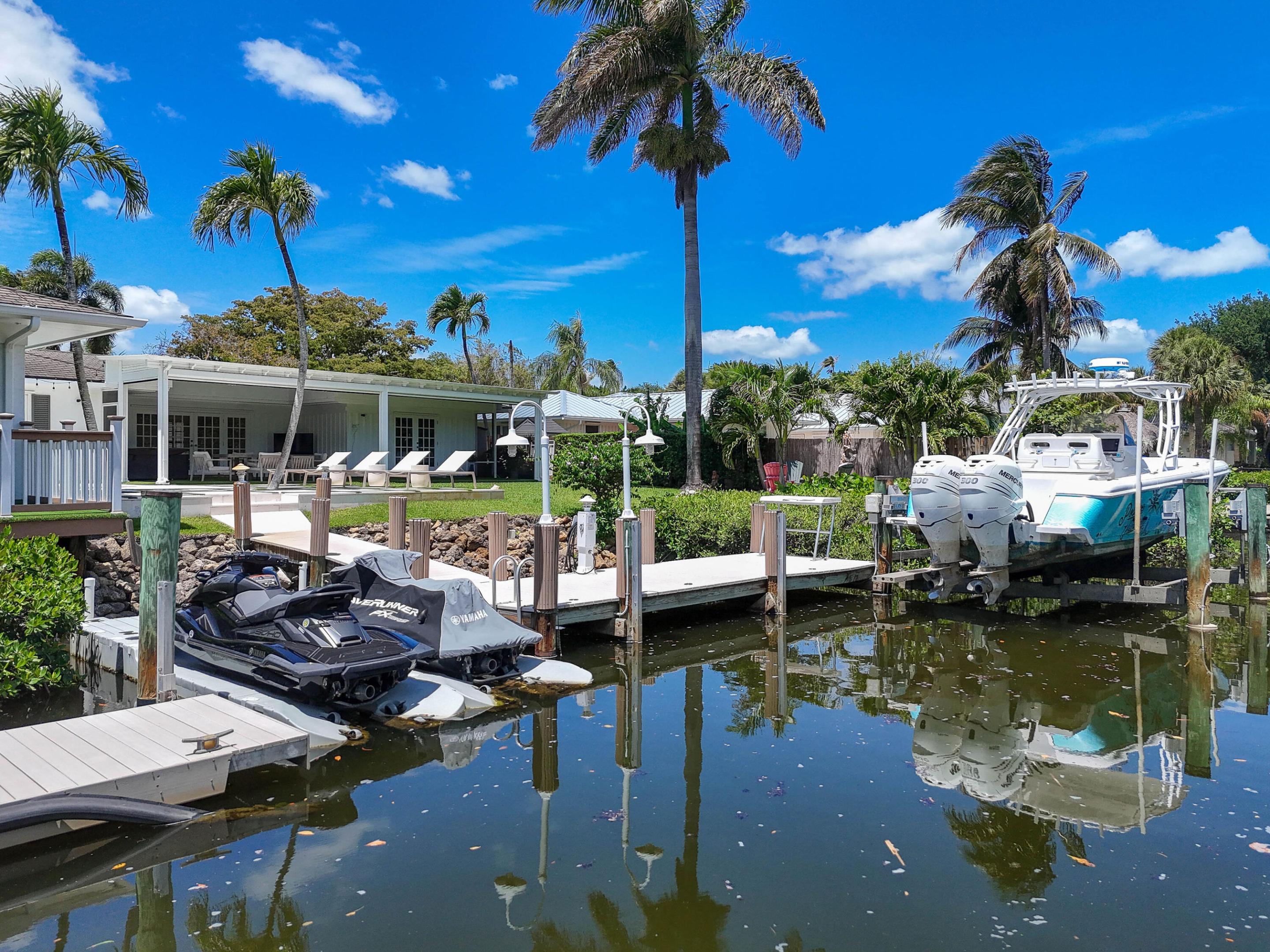 RIVERSIDE - Residential